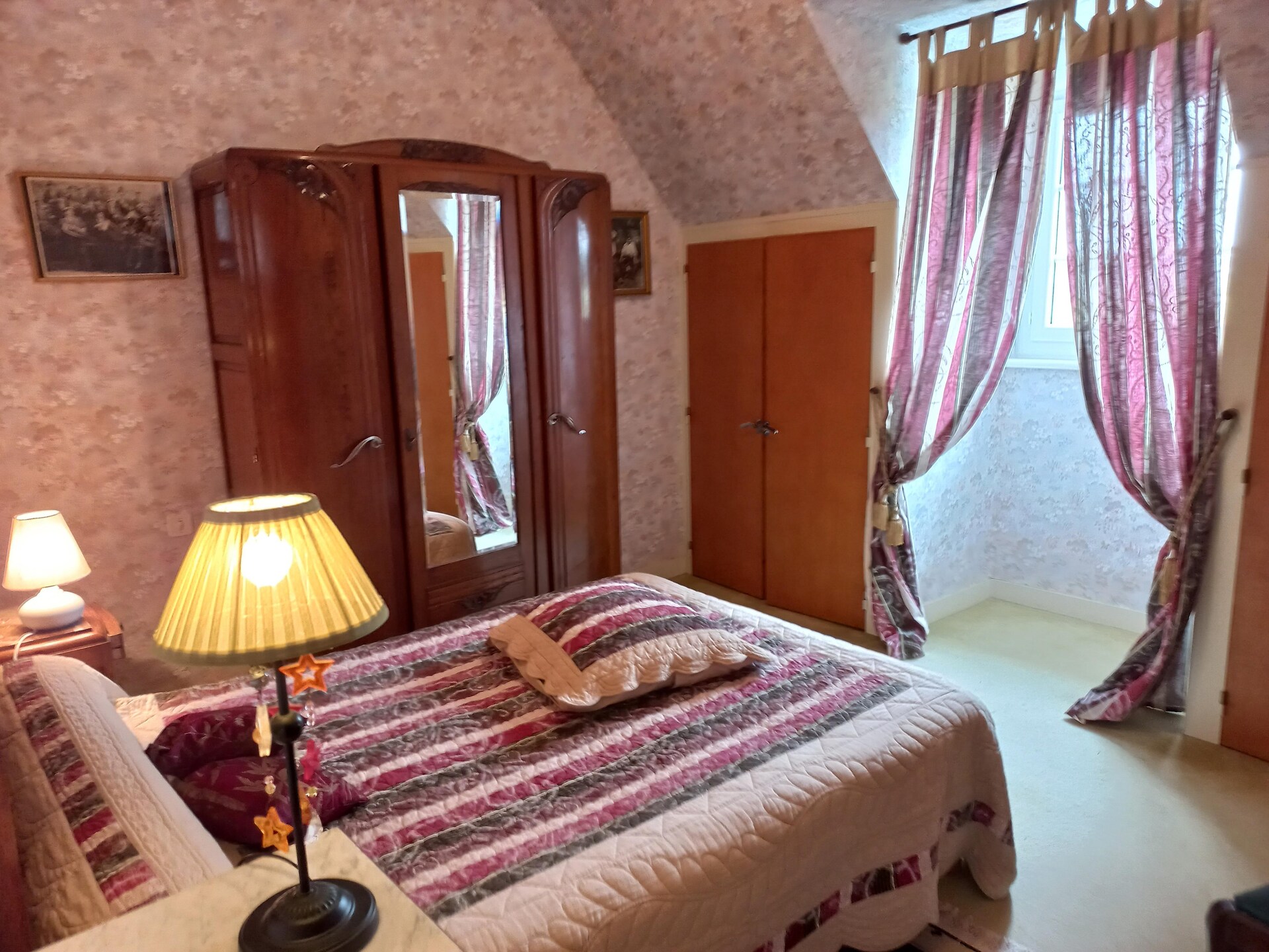 Ruim vakantiehuis met 4 slaapkamers nabij de stranden van Sables-d'Or-les-Pins - foto 11