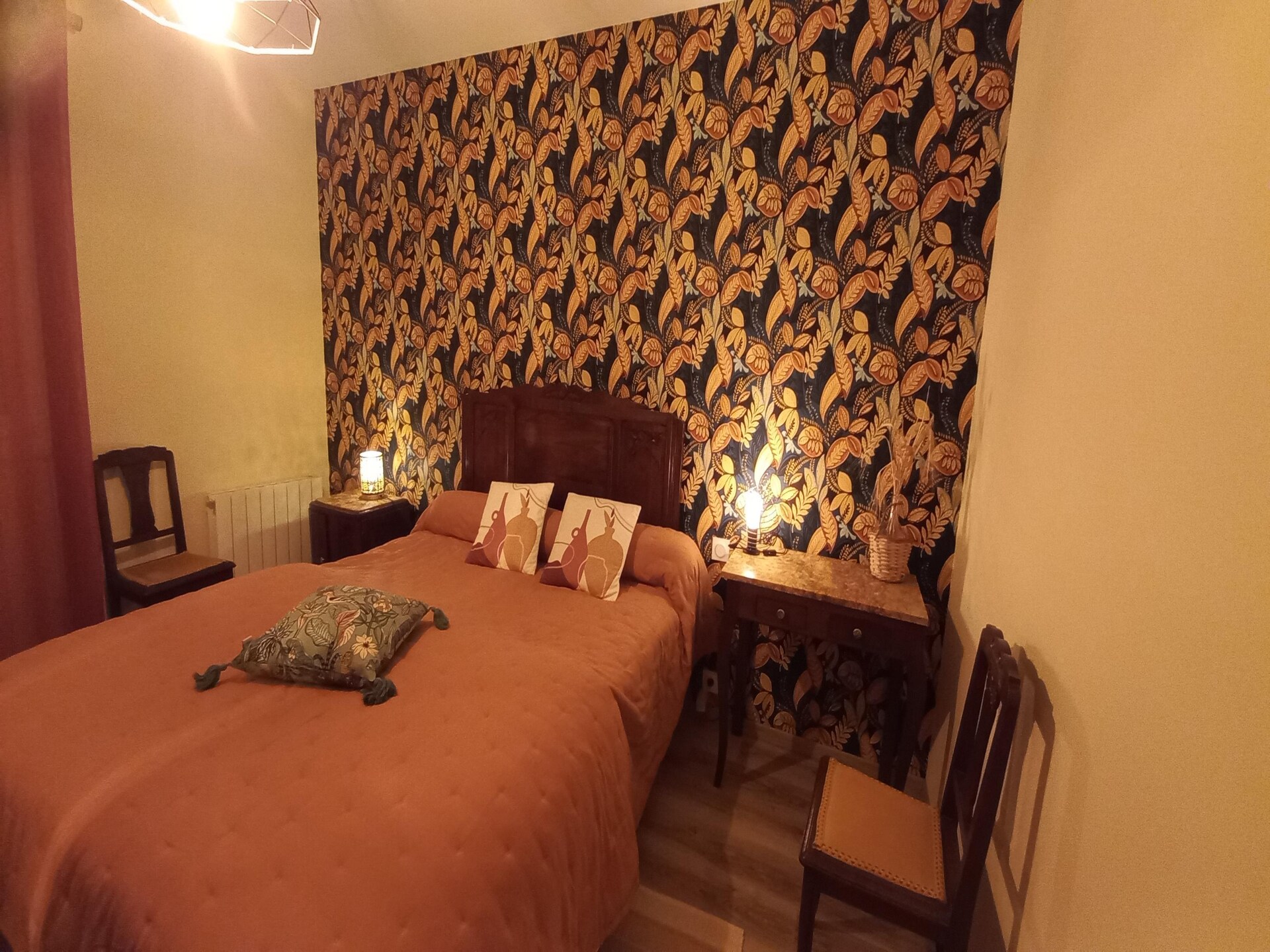 Ruim vakantiehuis met 4 slaapkamers nabij de stranden van Sables-d'Or-les-Pins - foto 16
