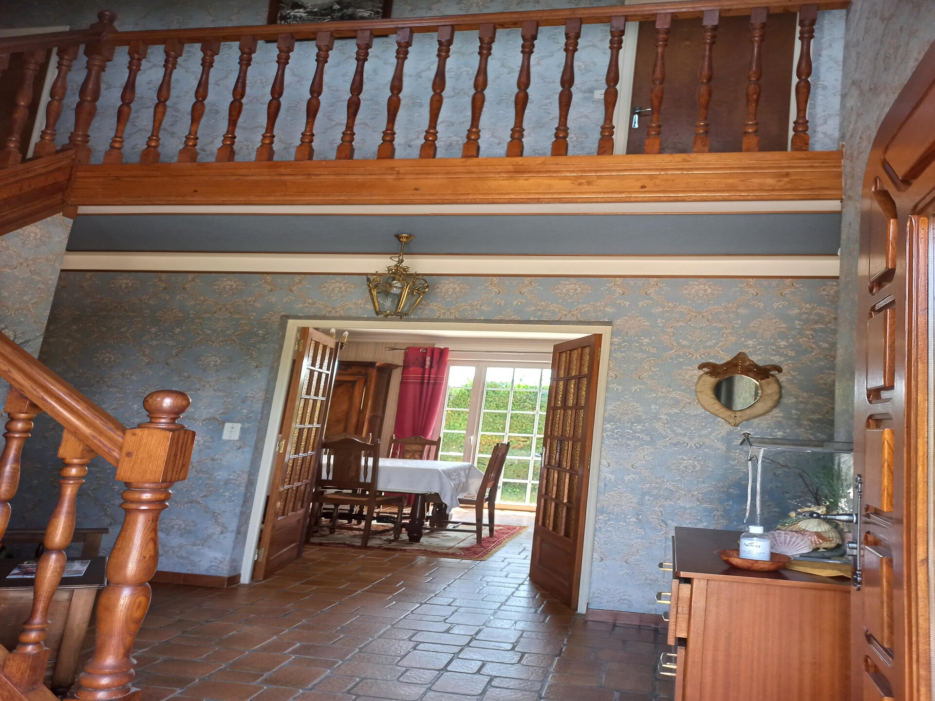 Ruim vakantiehuis met 4 slaapkamers nabij de stranden van Sables-d'Or-les-Pins - foto 36
