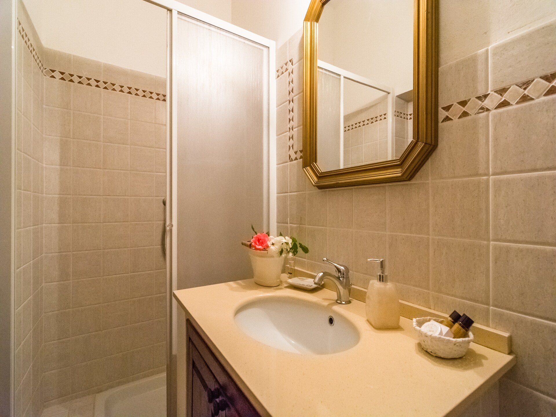 Authentiek Toscaans vakantiehuis met privétuin en zwembad bij Volterra - foto 24