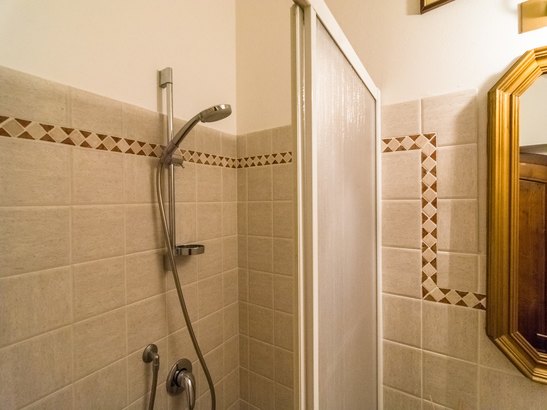 Authentiek Toscaans vakantiehuis met privétuin en zwembad bij Volterra - foto 25
