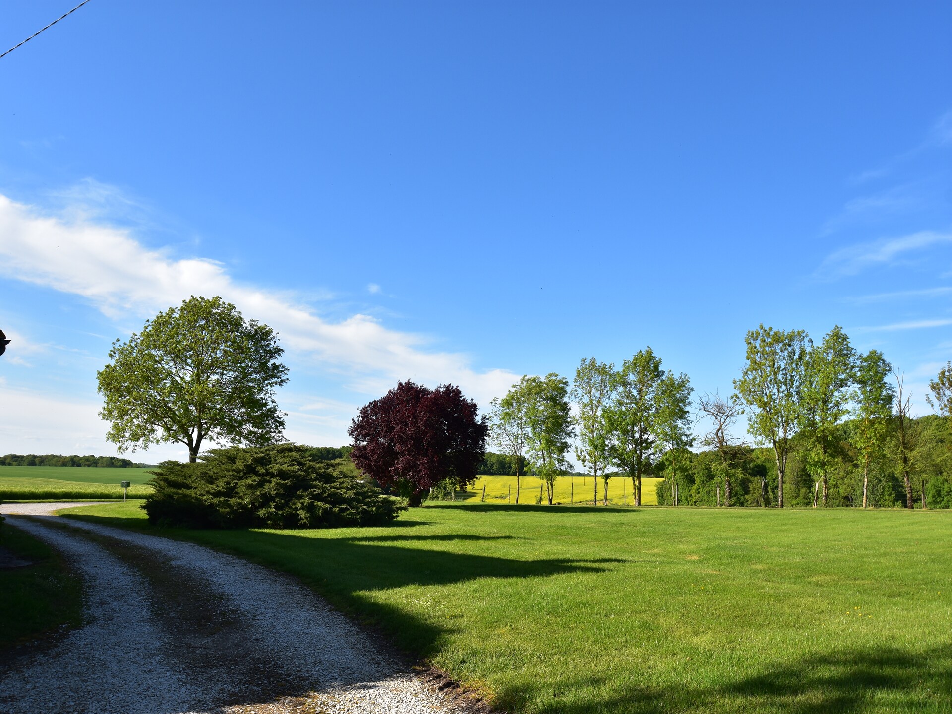 Vrijstaand vakantiehuis met tuin en BBQ in St. Maurice sur Aveyron - foto 33