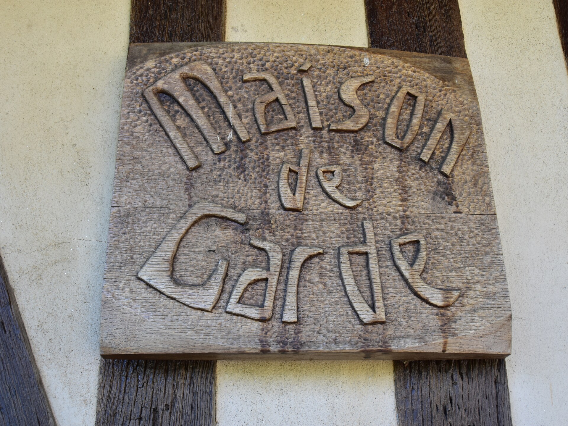 Vrijstaand vakantiehuis met tuin en BBQ in St. Maurice sur Aveyron - foto 34
