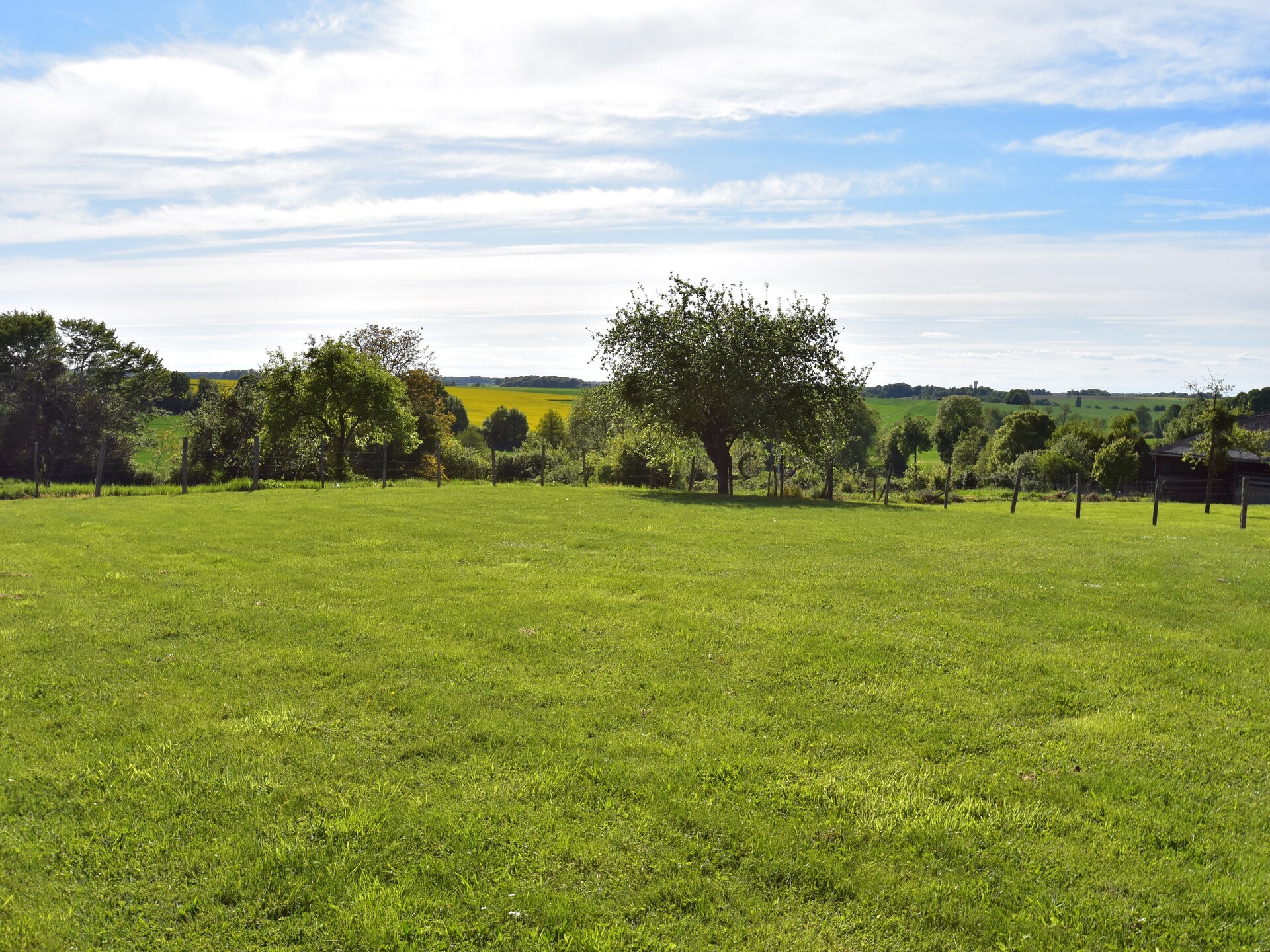 Vrijstaand vakantiehuis met tuin en BBQ in St. Maurice sur Aveyron - foto 22