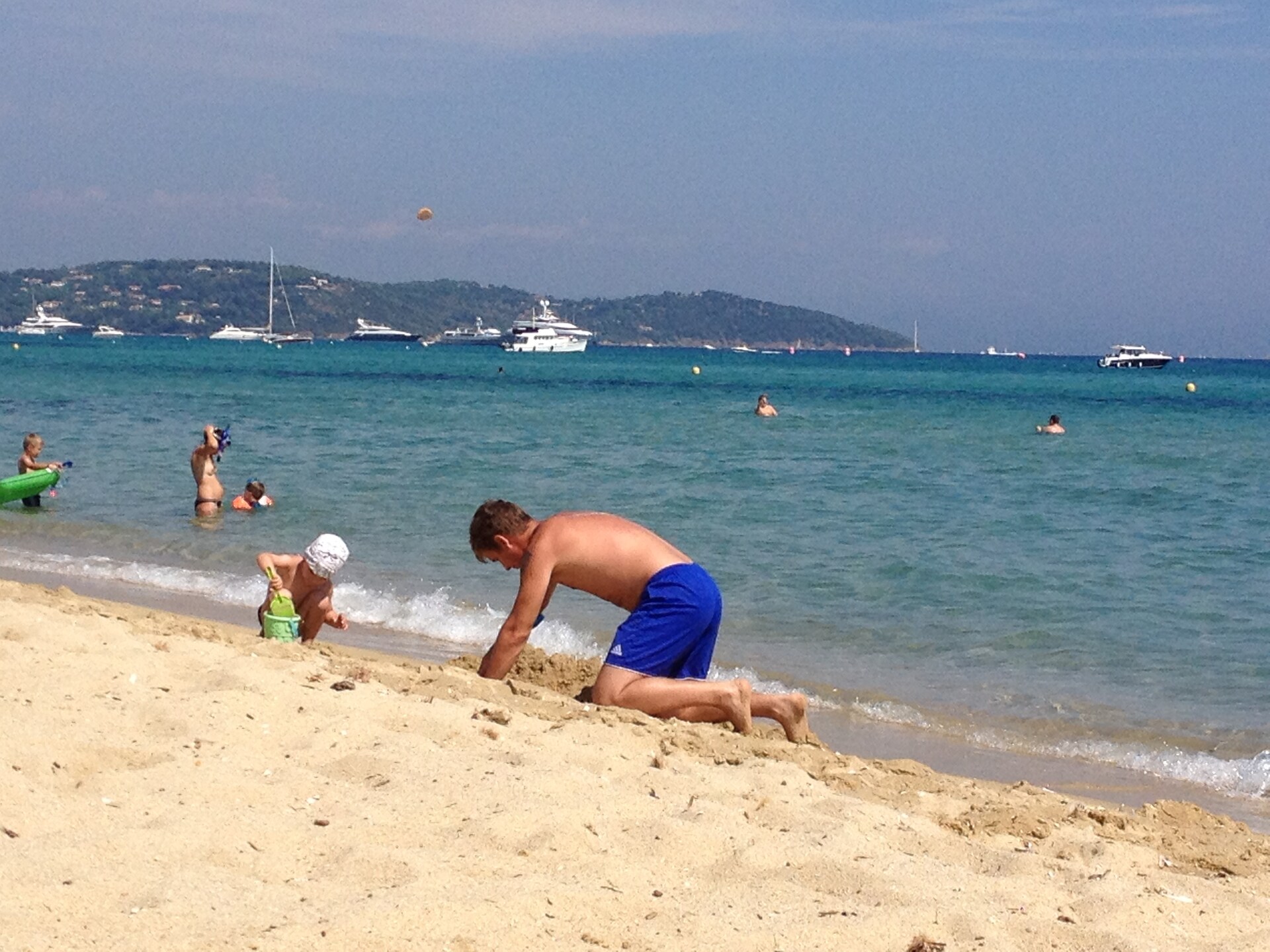 Vrijstaand vakantiehuis met zwembad aan golfbaan in hartje Provence - foto 26