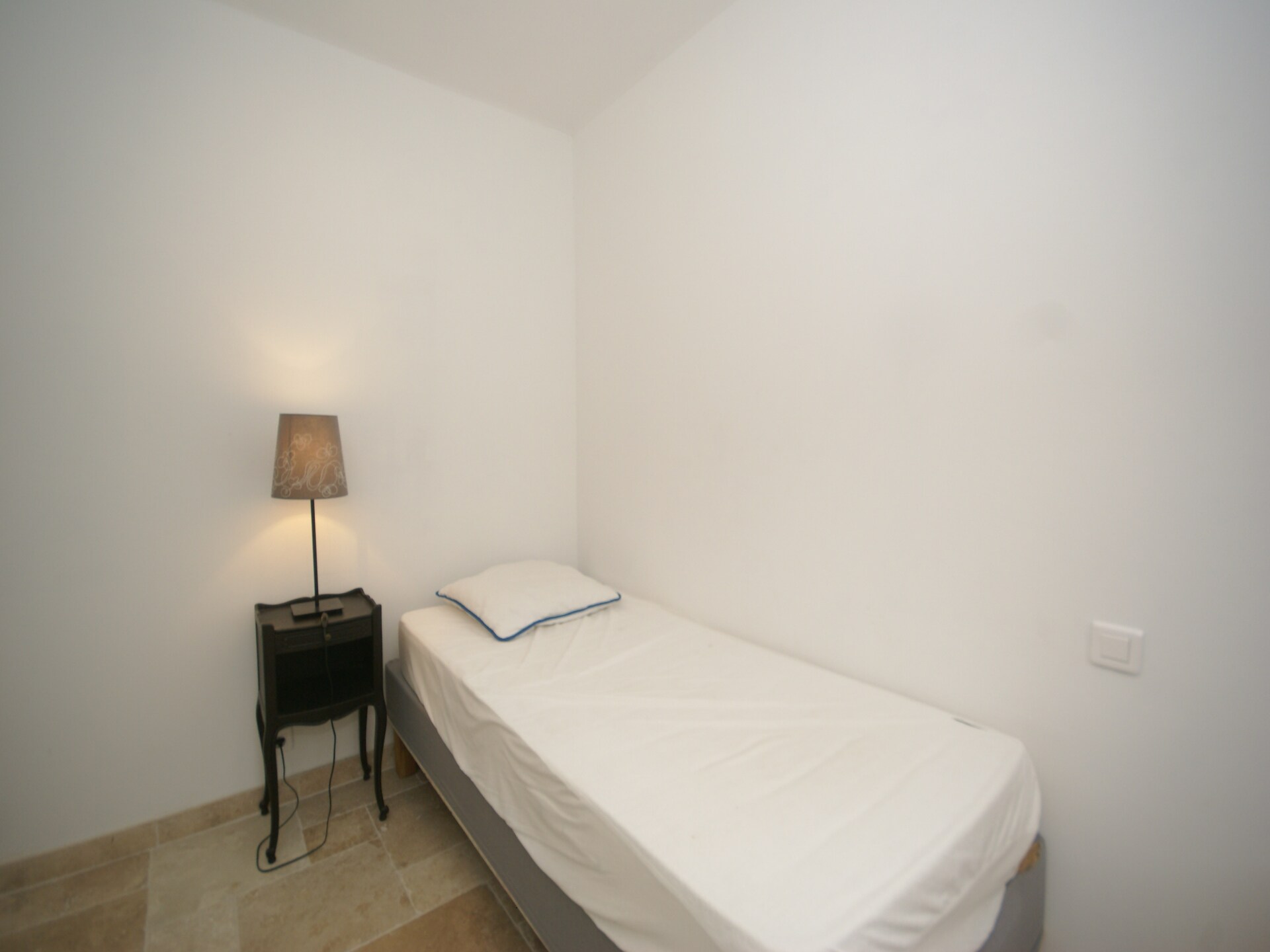 Vrijstaand vakantiehuis met zwembad aan golfbaan in hartje Provence - foto 14