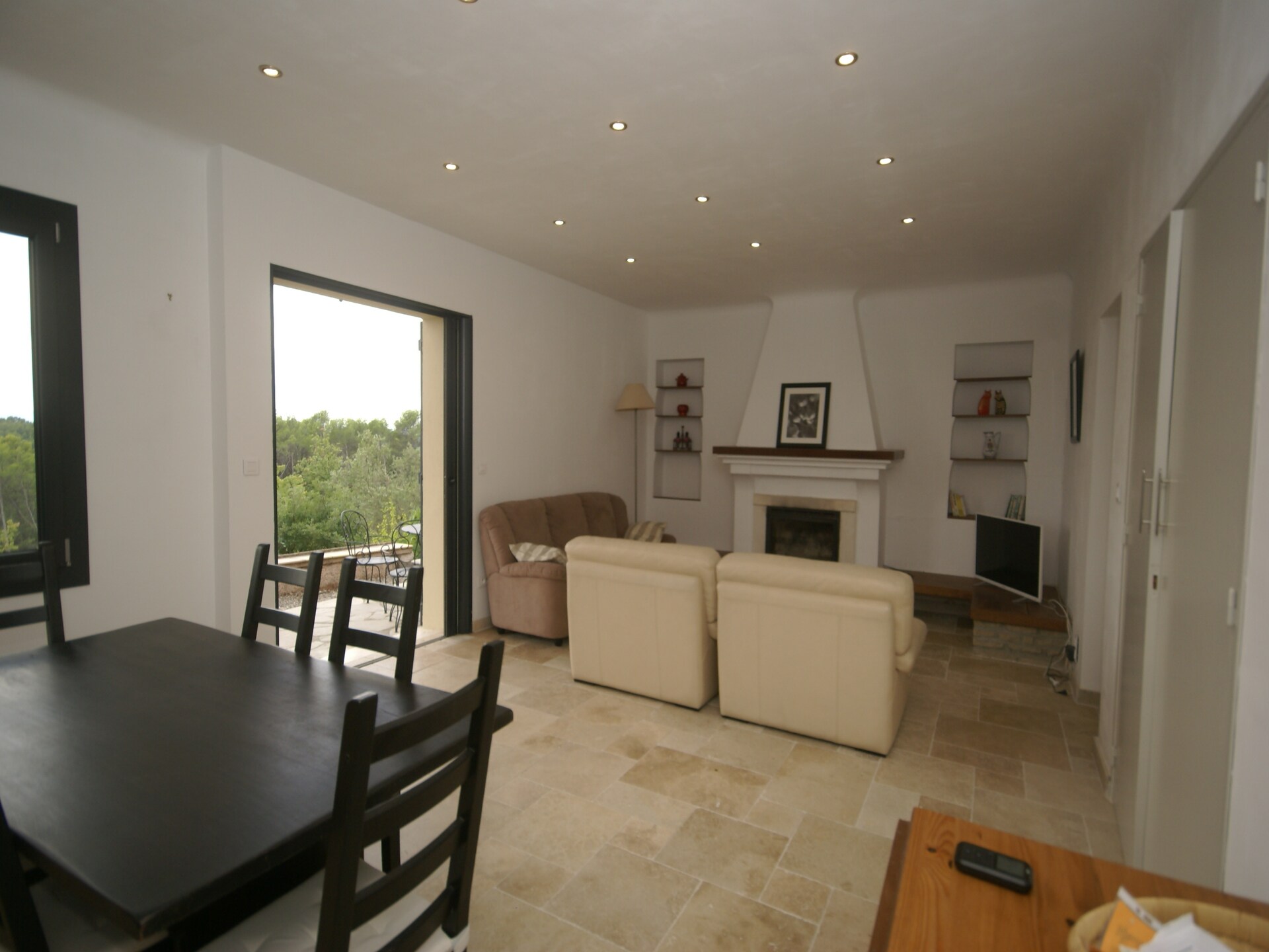 Vrijstaand vakantiehuis met zwembad aan golfbaan in hartje Provence - foto 10