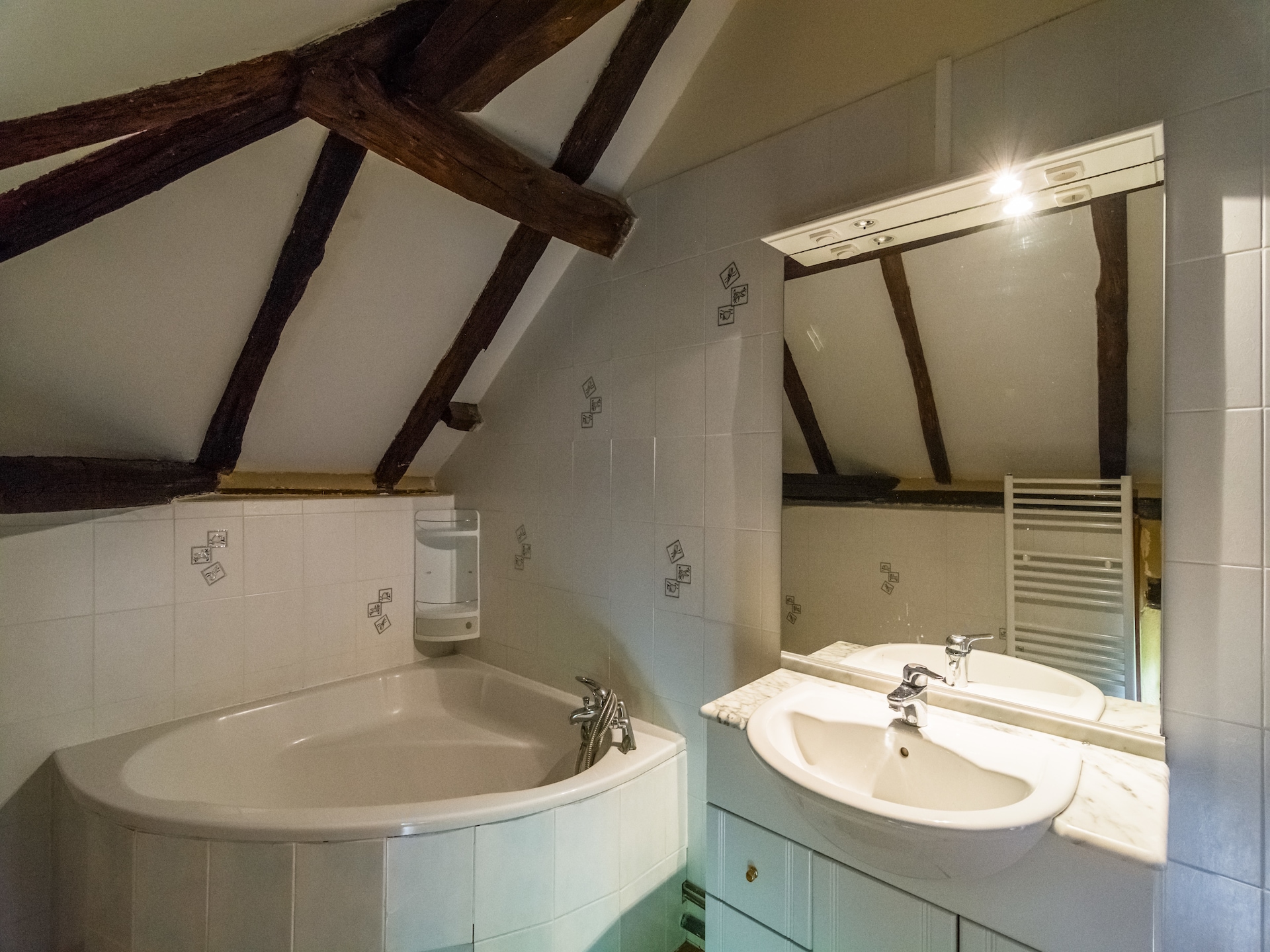 Vakantiehuis met privézwembad in Blanquefort-Sur-Briolance voor 12 personen - foto 31