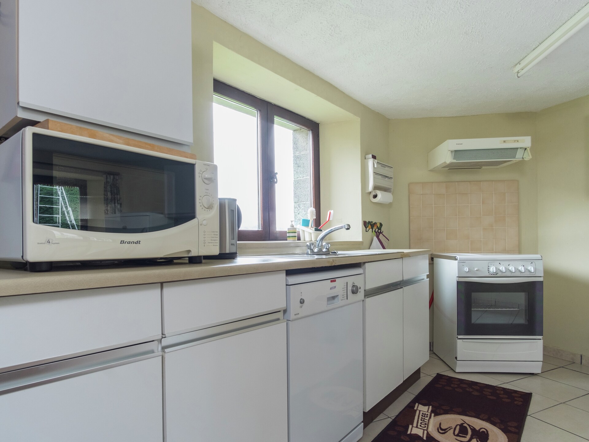 Ruim vakantiehuis aan de golfbaan bij Gavray-sur-Sienne met omheinde tuin - foto 11