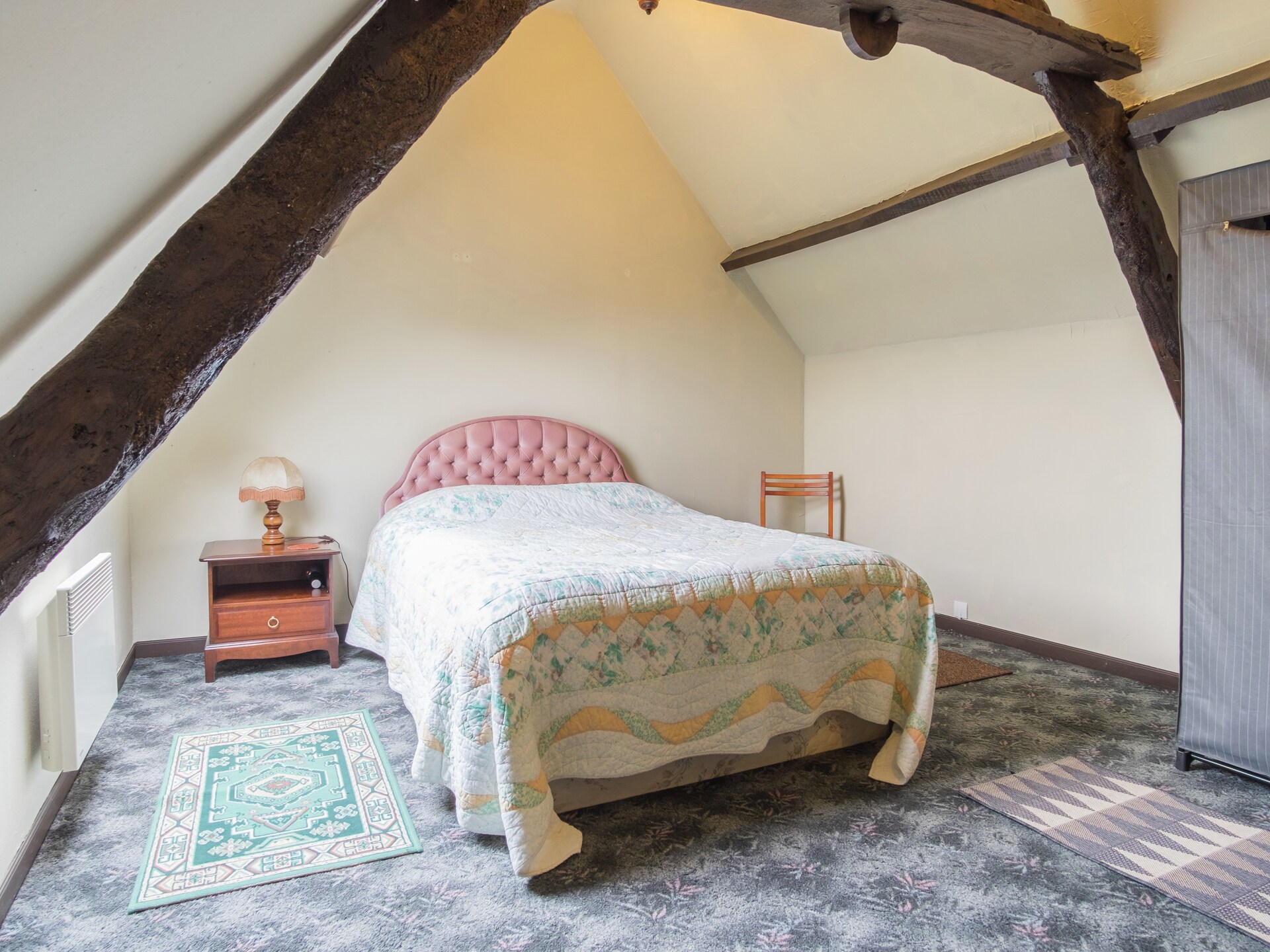 Ruim vakantiehuis aan de golfbaan bij Gavray-sur-Sienne met omheinde tuin - foto 19