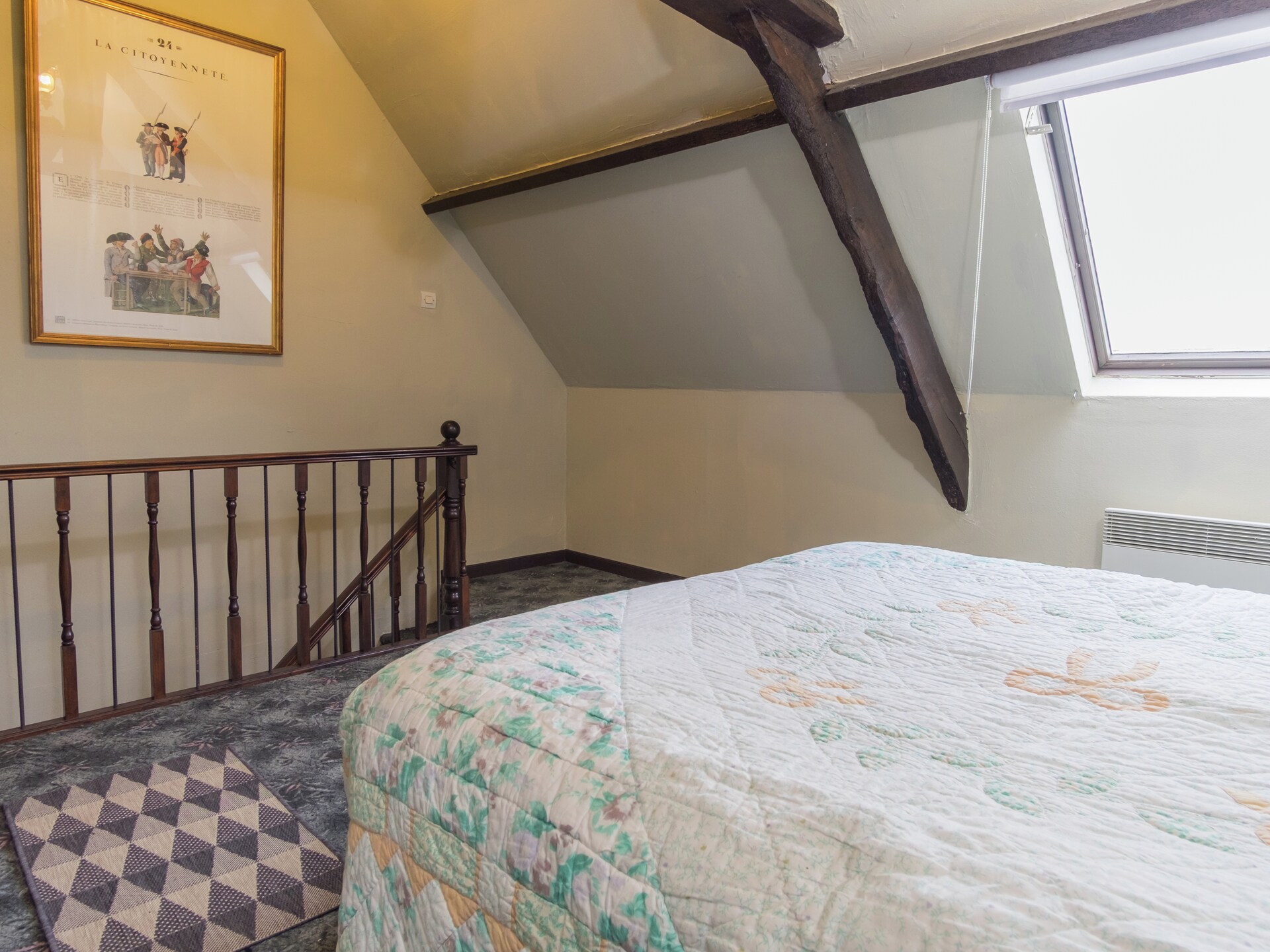 Ruim vakantiehuis aan de golfbaan bij Gavray-sur-Sienne met omheinde tuin - foto 20