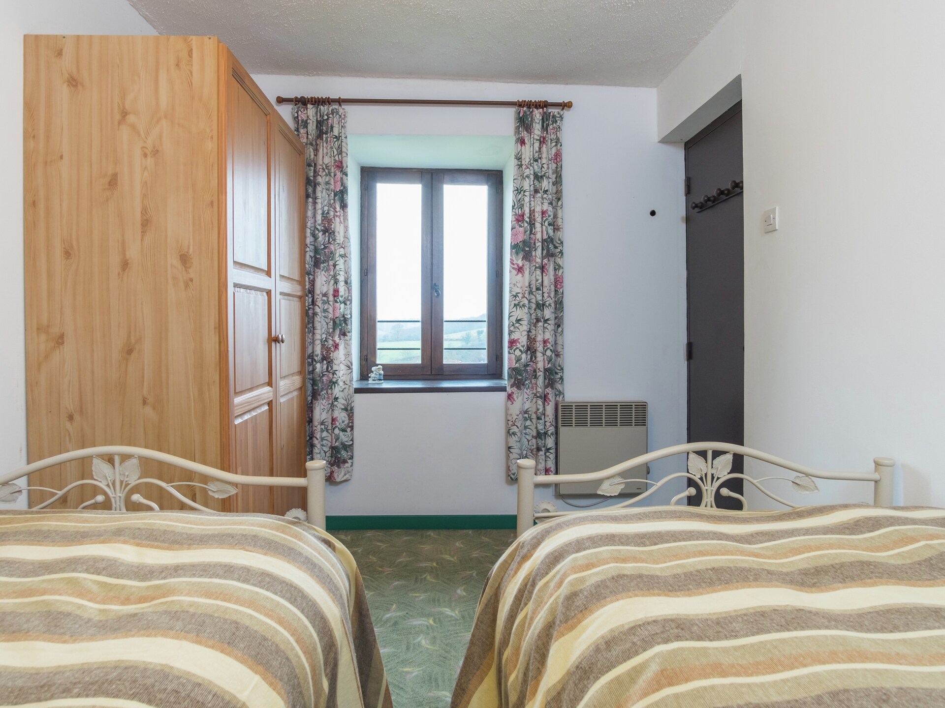 Ruim vakantiehuis aan de golfbaan bij Gavray-sur-Sienne met omheinde tuin - foto 15