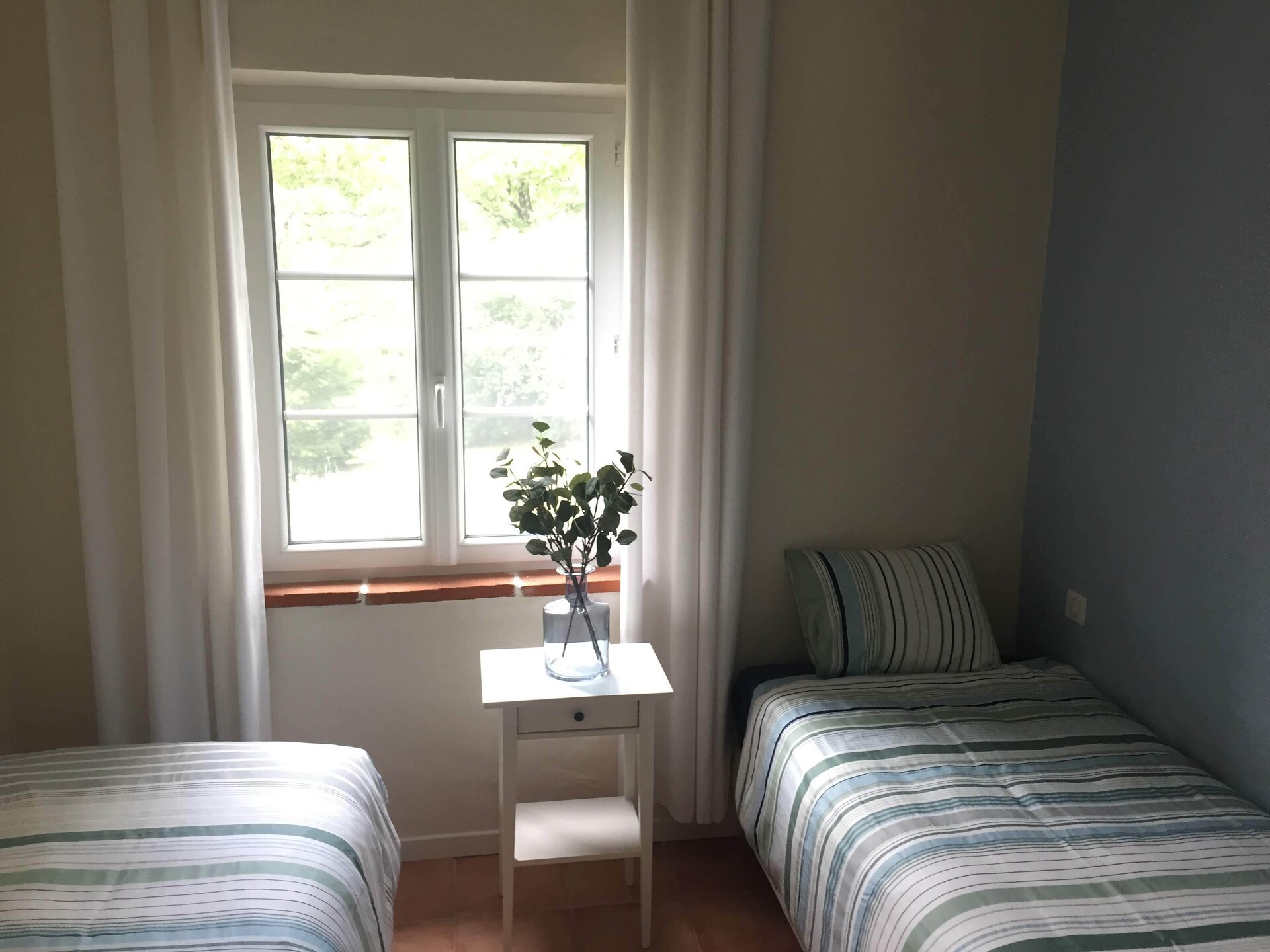 Vrijstaand huis met privézwembad op het Franse platteland bij Montaigu-de-Quercy - foto 13