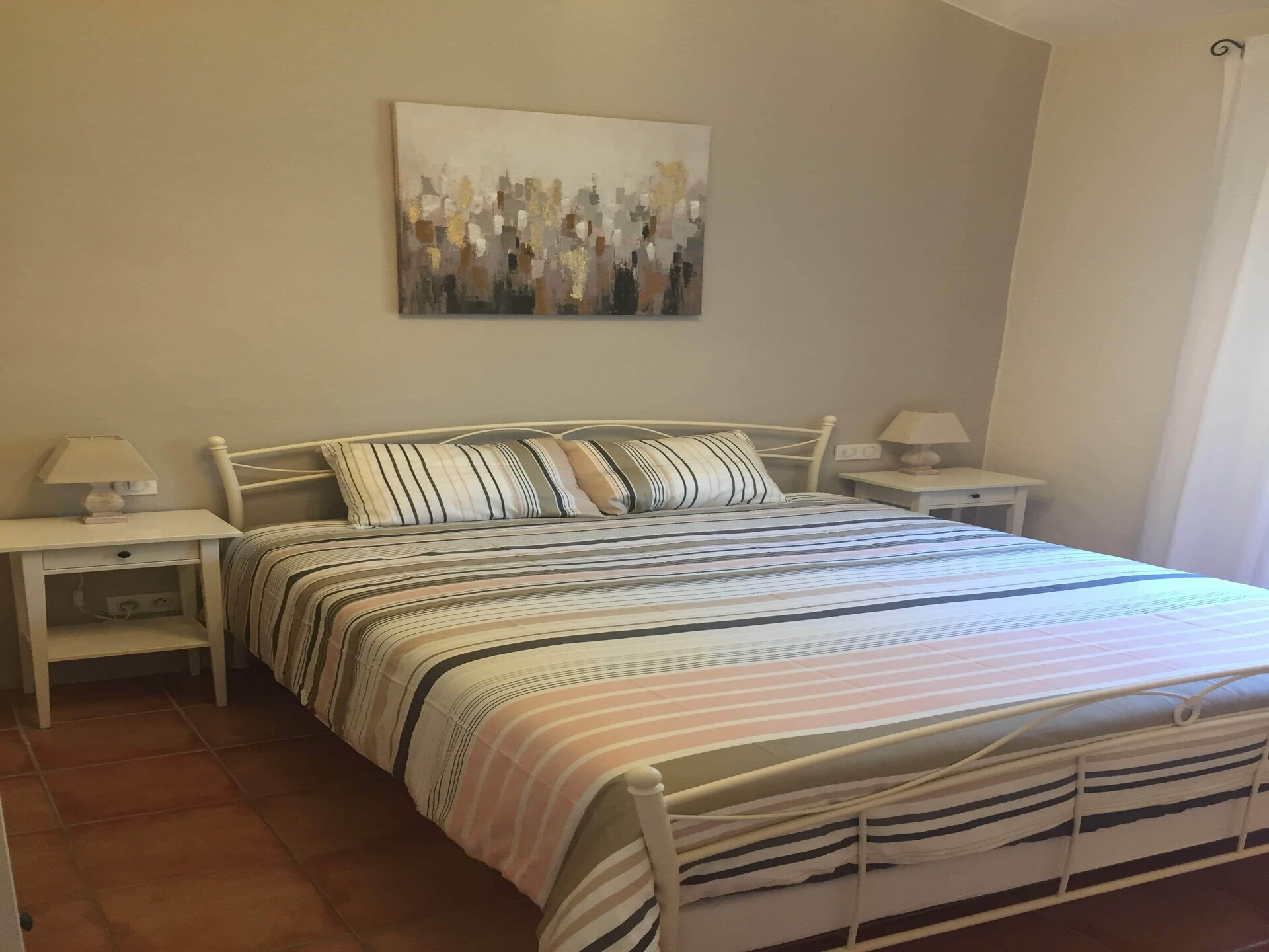Vrijstaand huis met privézwembad op het Franse platteland bij Montaigu-de-Quercy - foto 12