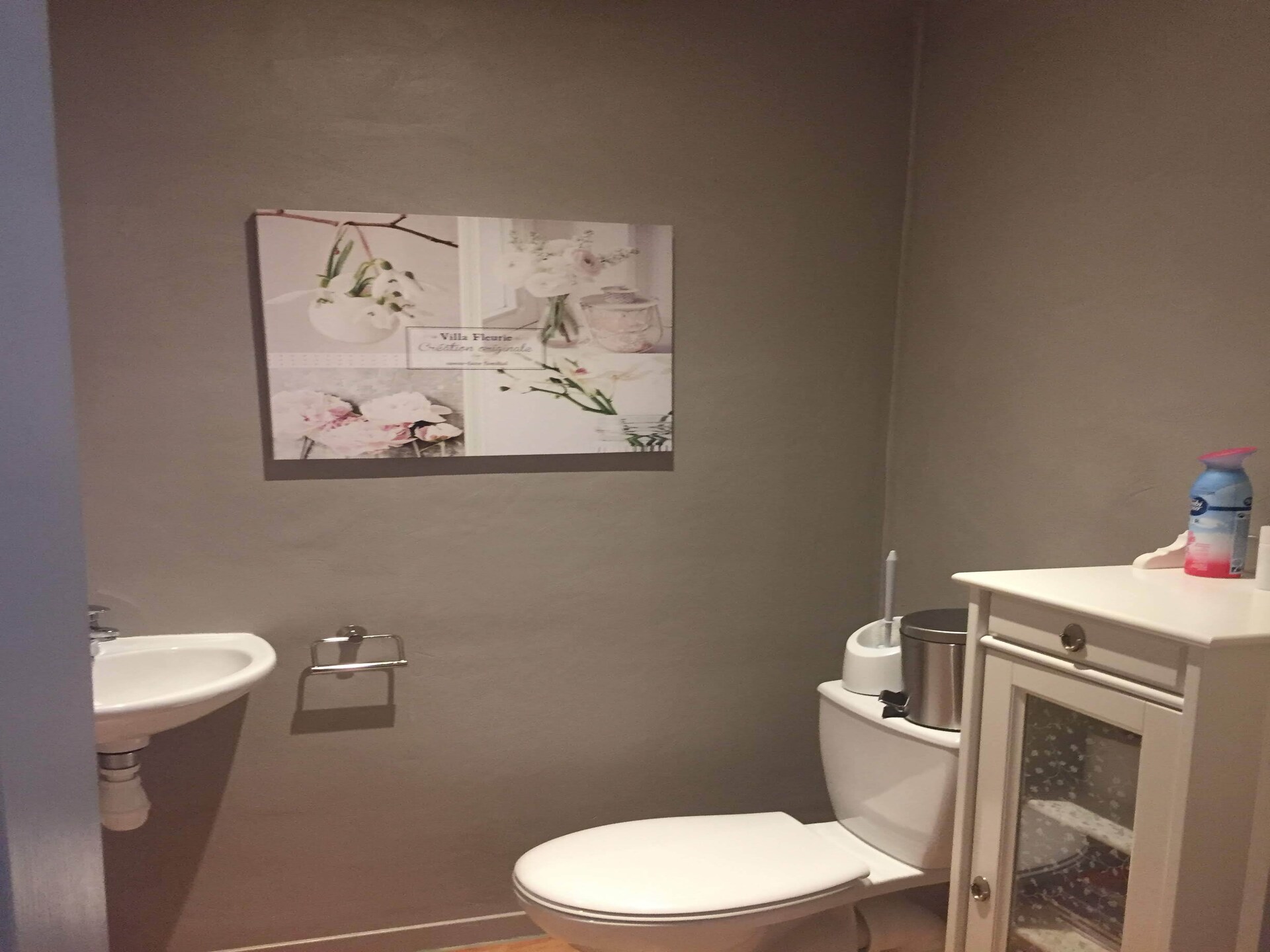 Vrijstaand huis met privézwembad op het Franse platteland bij Montaigu-de-Quercy - foto 16