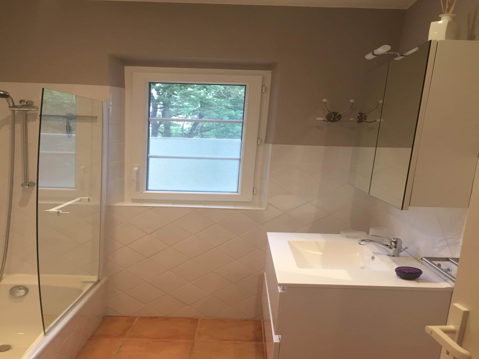 Vrijstaand huis met privézwembad op het Franse platteland bij Montaigu-de-Quercy - foto 15