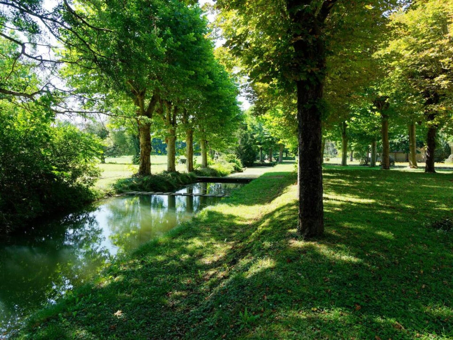 Stijlvol vakantiehuis voor 8 personen aan de golfbaan in Diges - foto 35