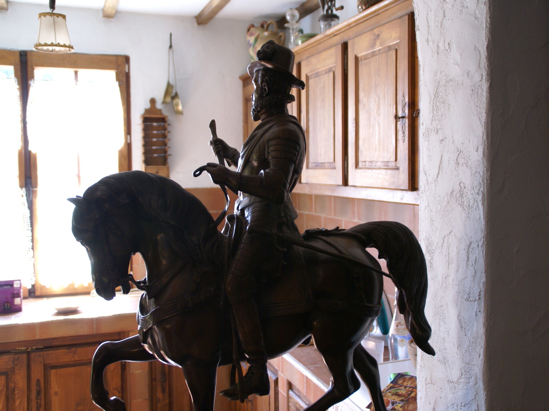 Antiek Provençaals vakantiehuis met privézwembad bij Le Luc - foto 26