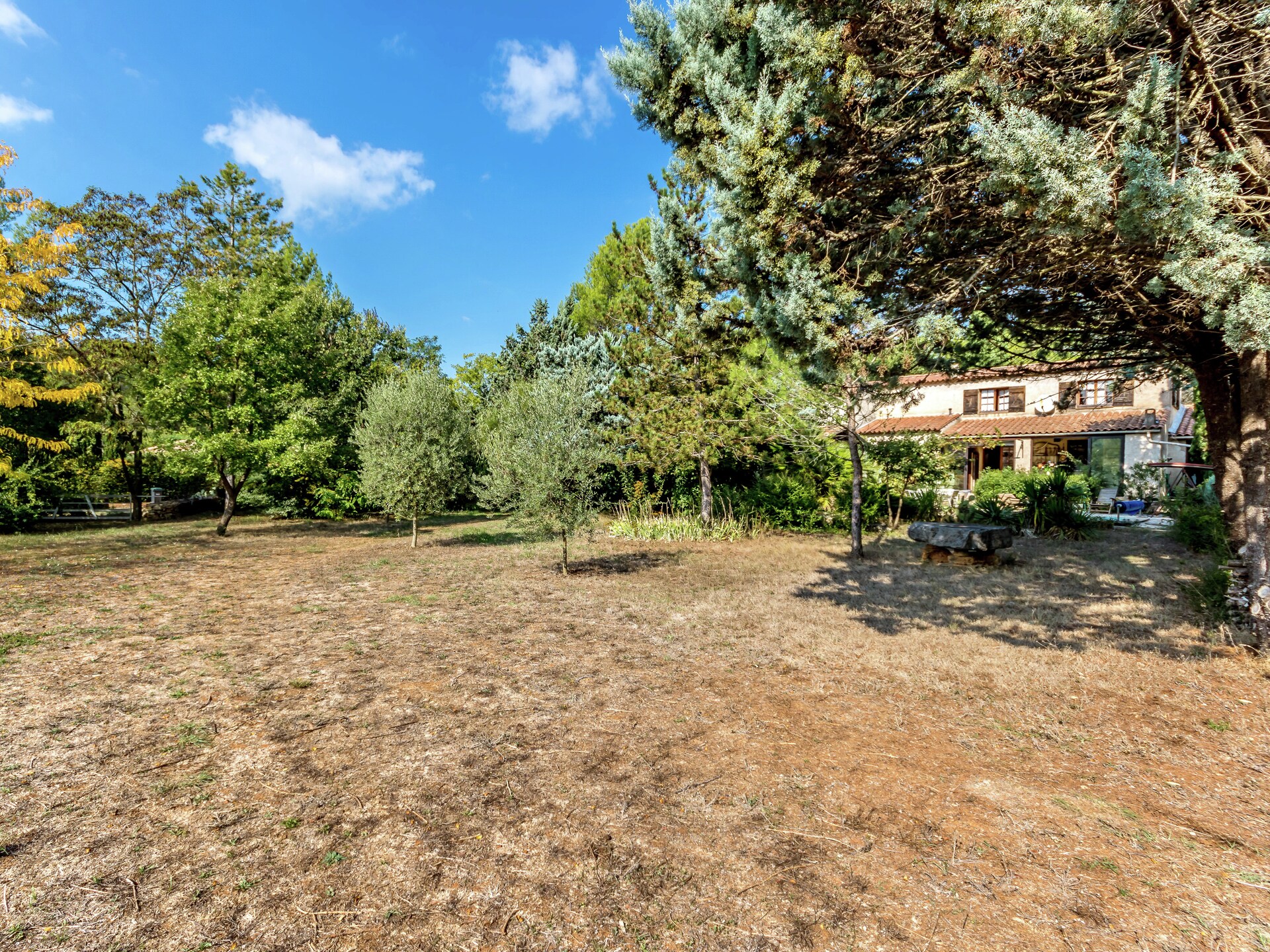 Antiek Provençaals vakantiehuis met privézwembad bij Le Luc - foto 23