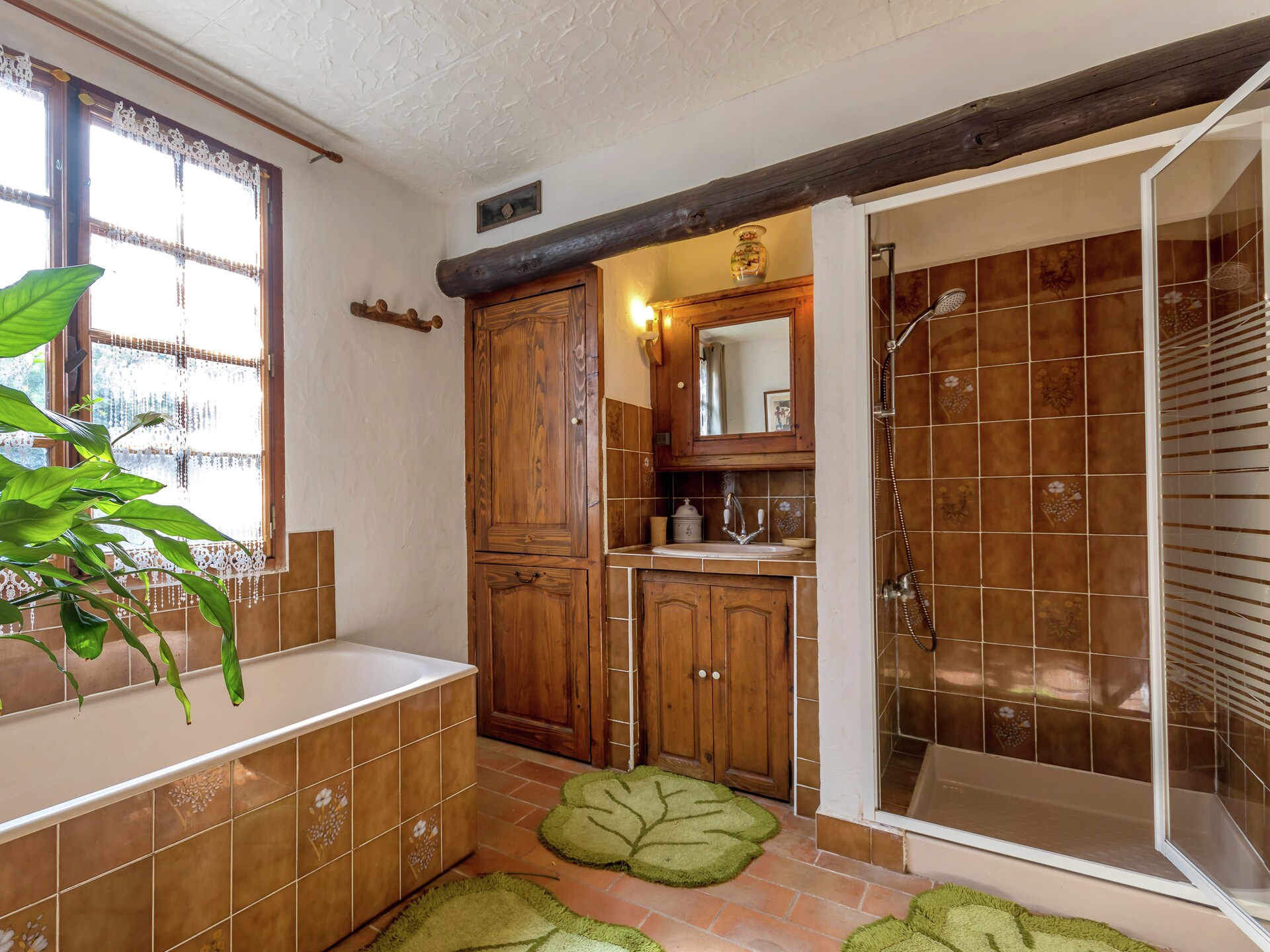 Antiek Provençaals vakantiehuis met privézwembad bij Le Luc - foto 18
