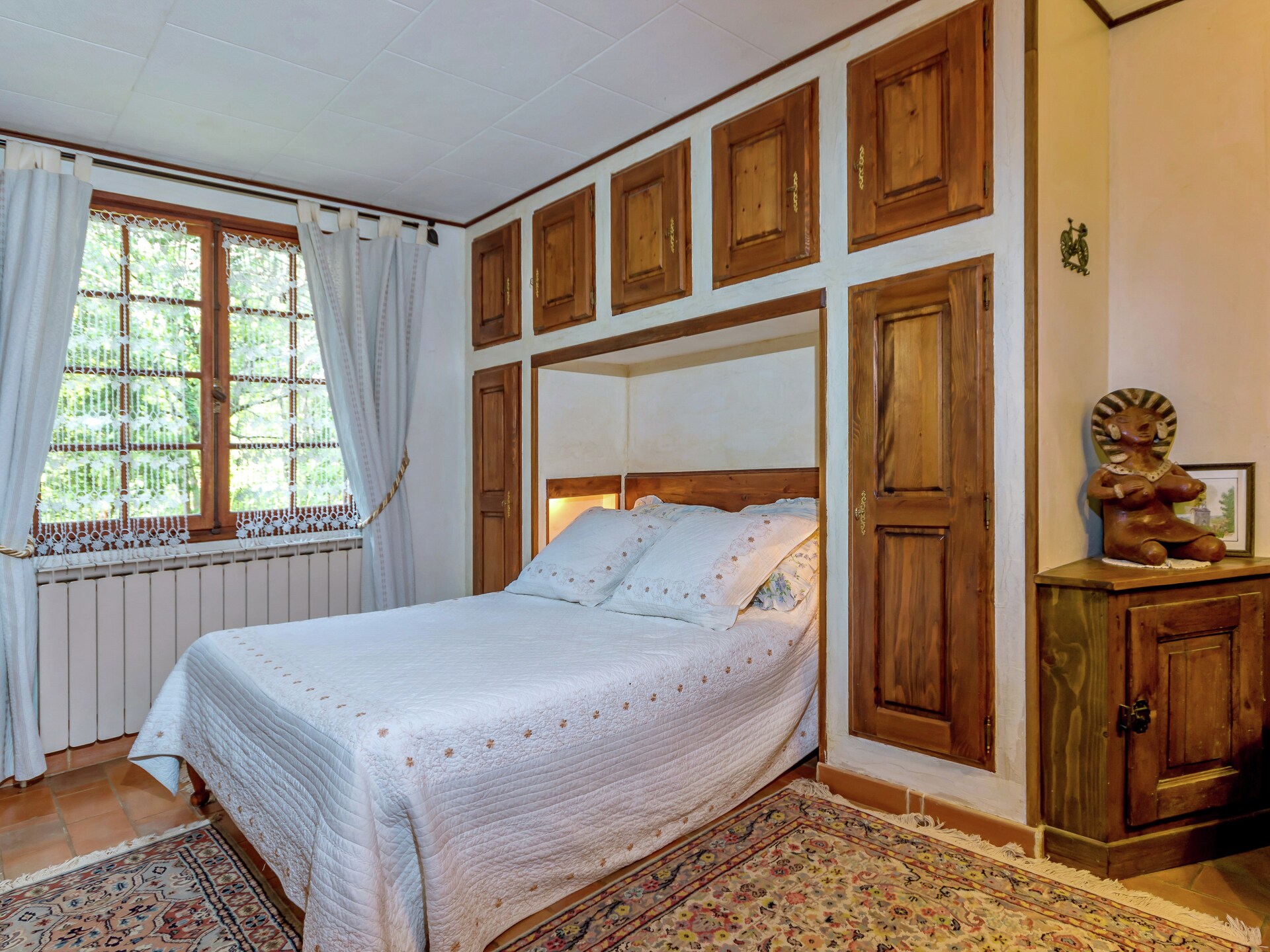 Antiek Provençaals vakantiehuis met privézwembad bij Le Luc - foto 15