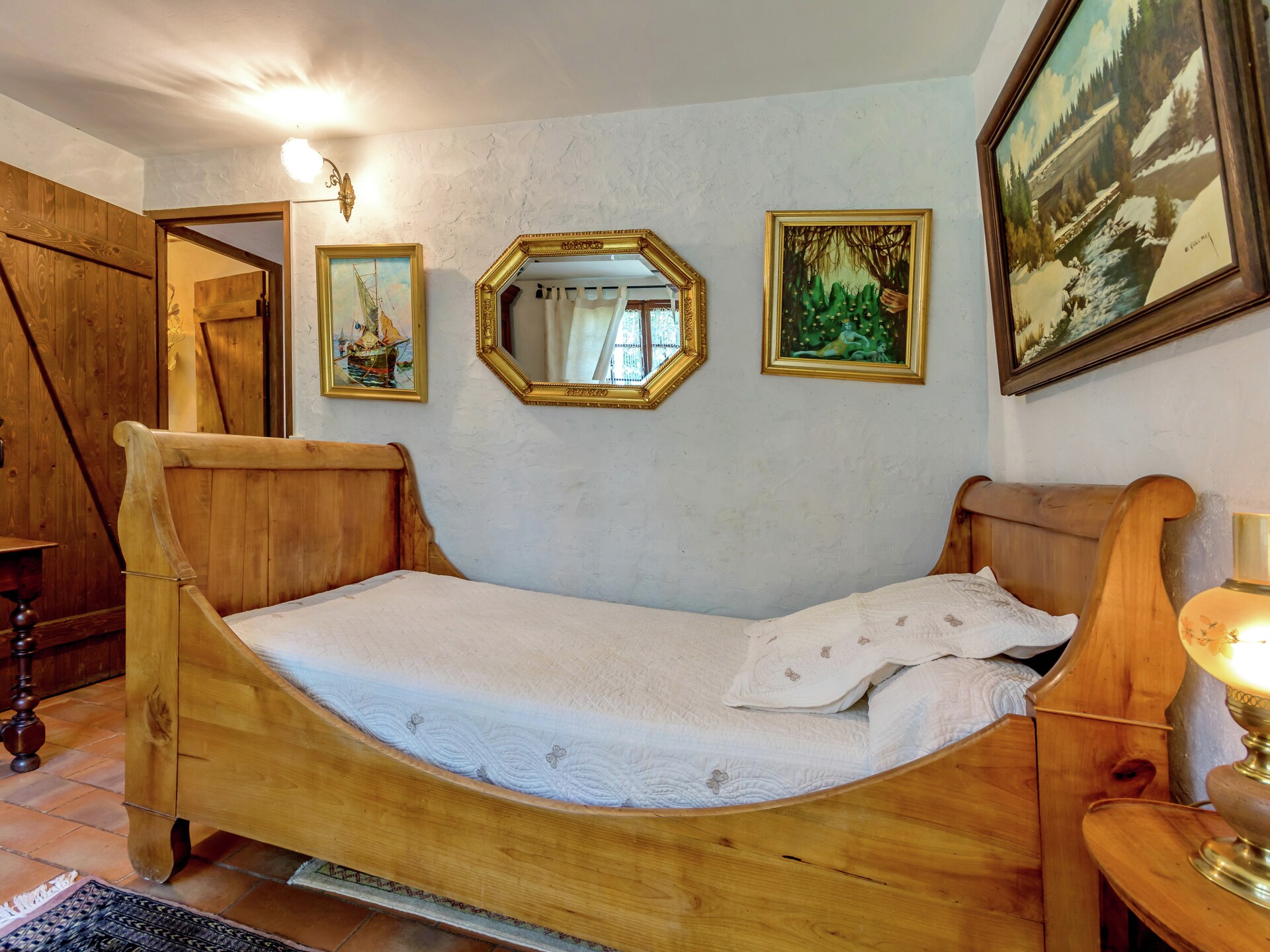 Antiek Provençaals vakantiehuis met privézwembad bij Le Luc - foto 16