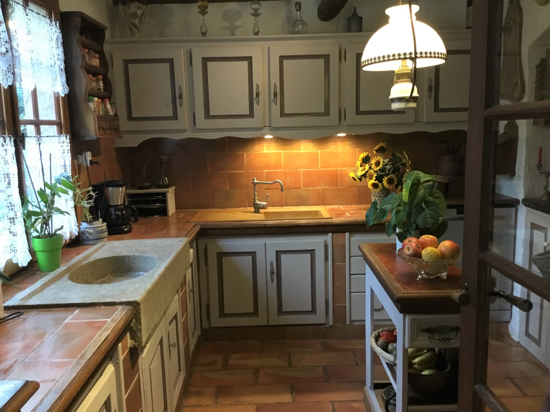 Antiek Provençaals vakantiehuis met privézwembad bij Le Luc - foto 11