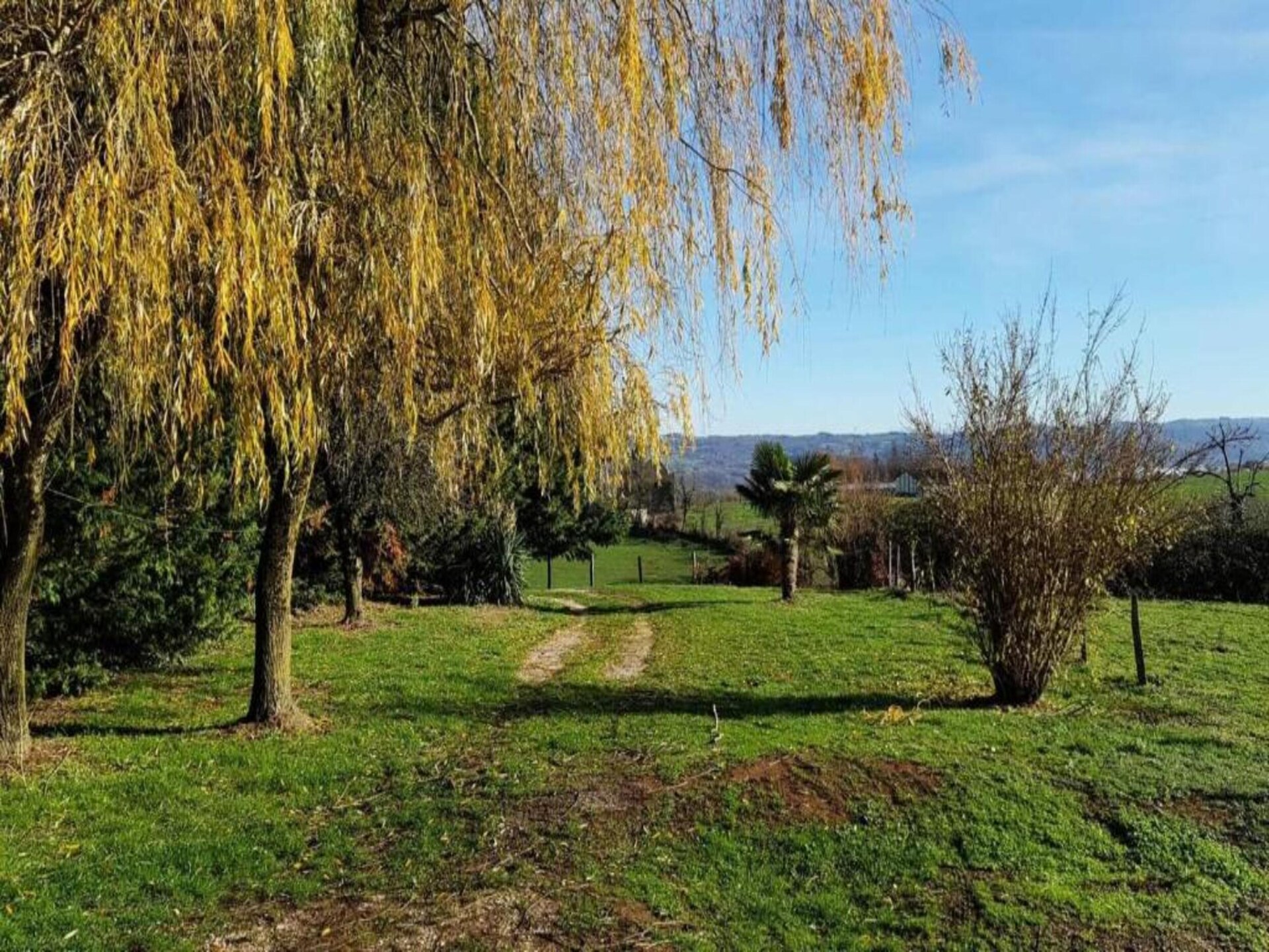 Ruime villa met privézwembad en jeu de boulesbaan in Sérilhac - foto 30
