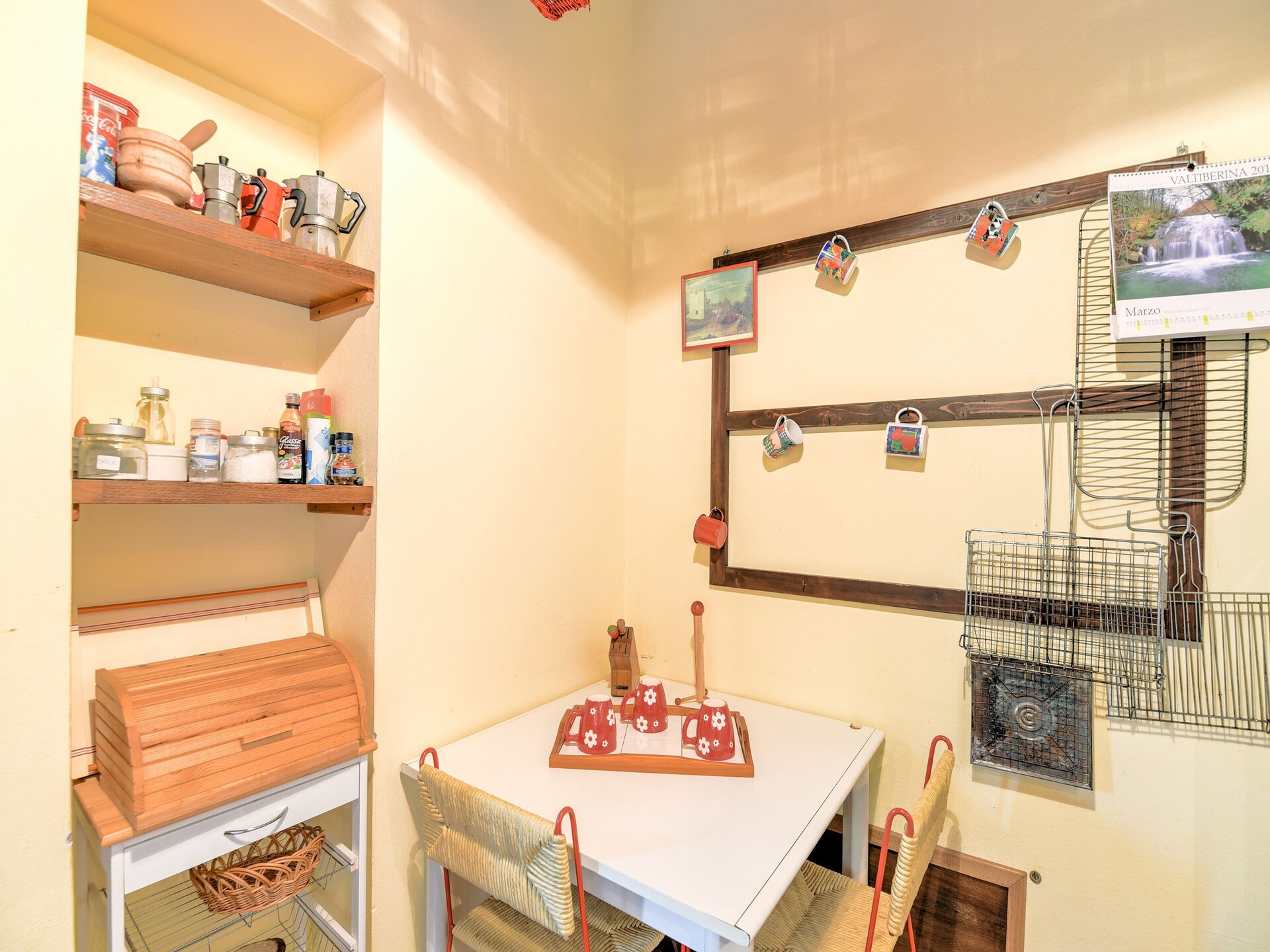 Charmant stenen vakantiehuis Il Fienile in Arezzo - foto 10