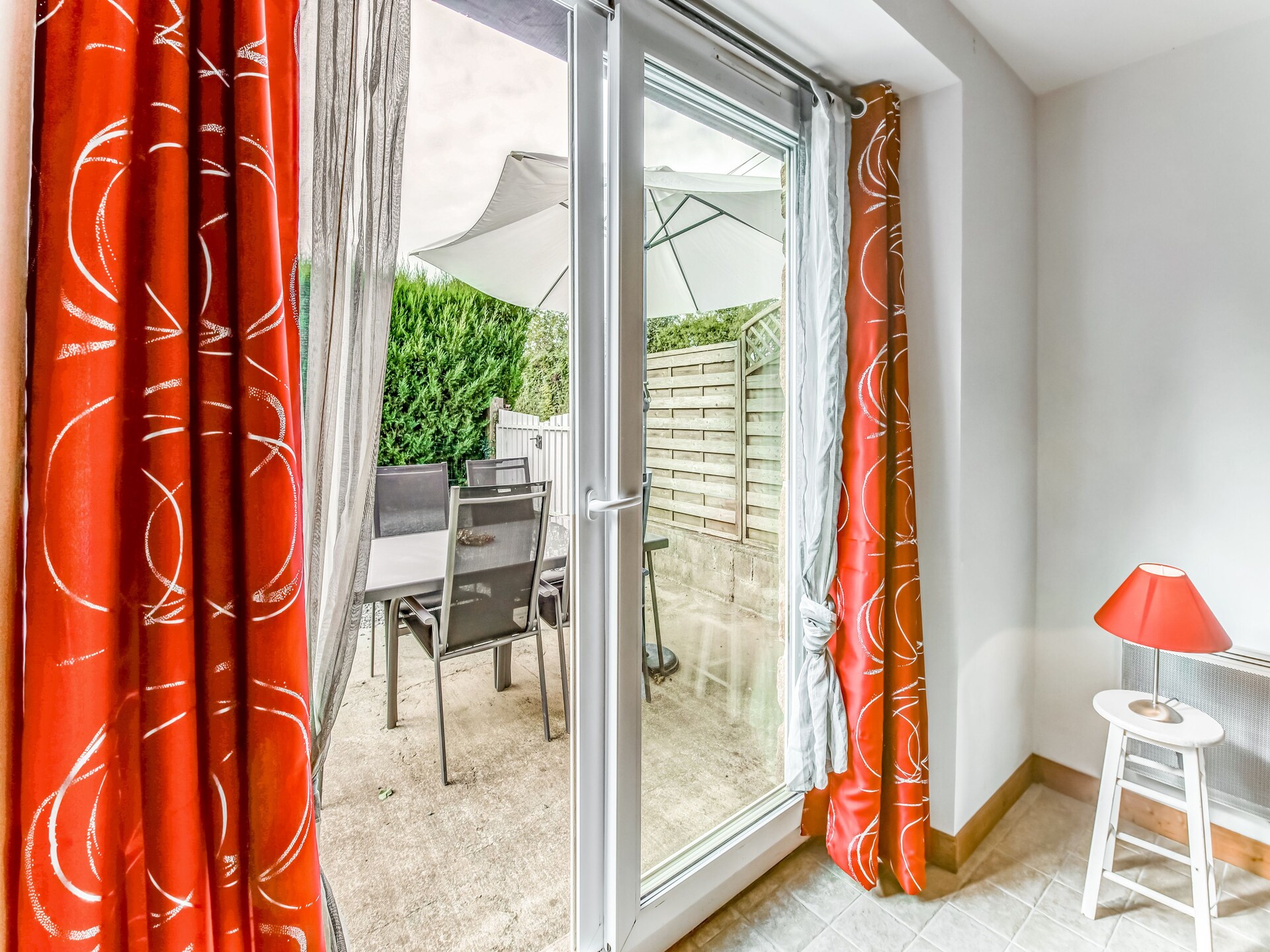Vrijstaand vakantiehuis nabij golfbaan en strand in Brainville - foto 15