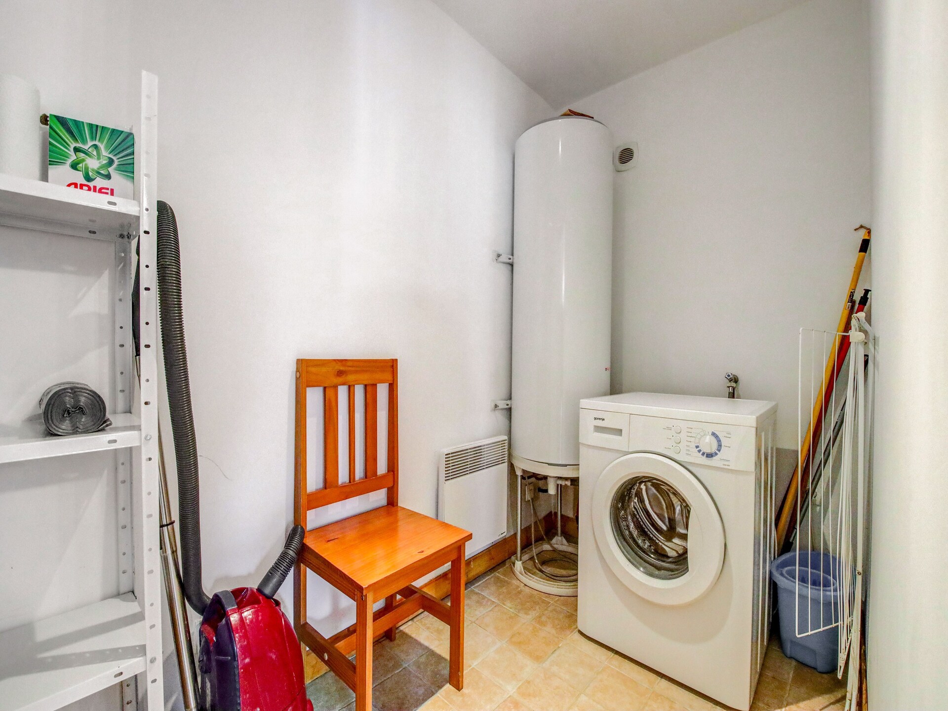 Vrijstaand vakantiehuis nabij golfbaan en strand in Brainville - foto 32