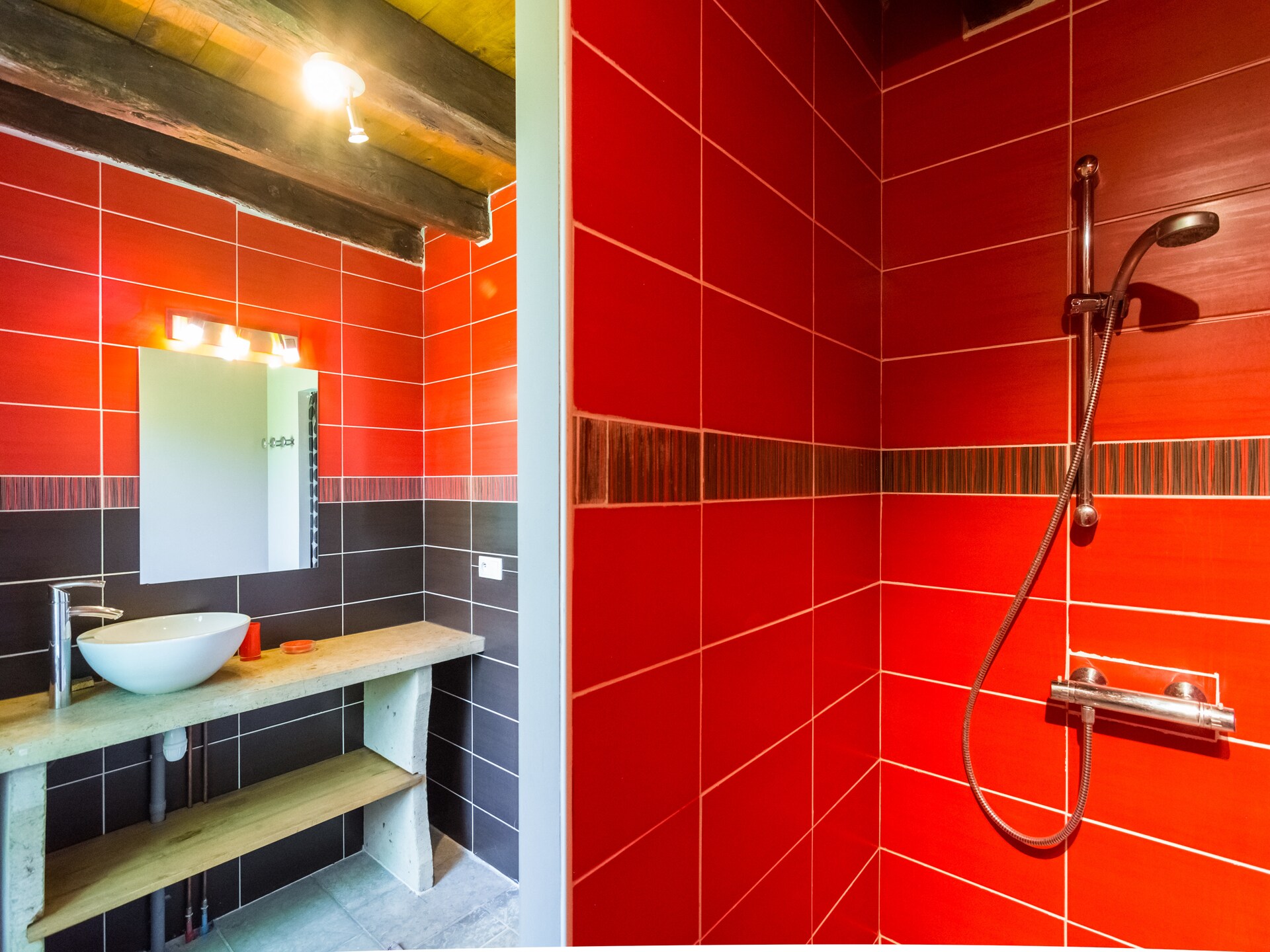 Authentiek vakantiehuis in Thémines met privézwembad aan de golf - foto 24
