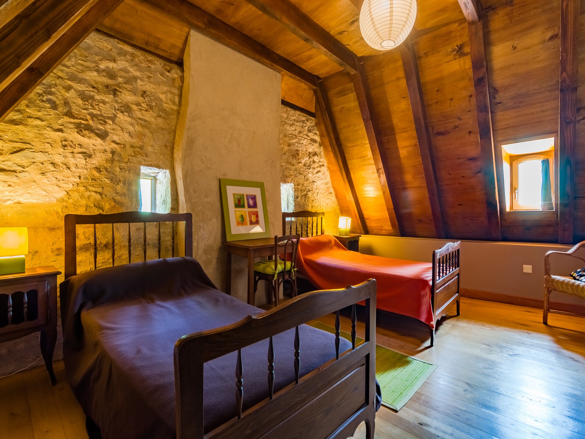 Authentiek vakantiehuis in Thémines met privézwembad aan de golf - foto 19