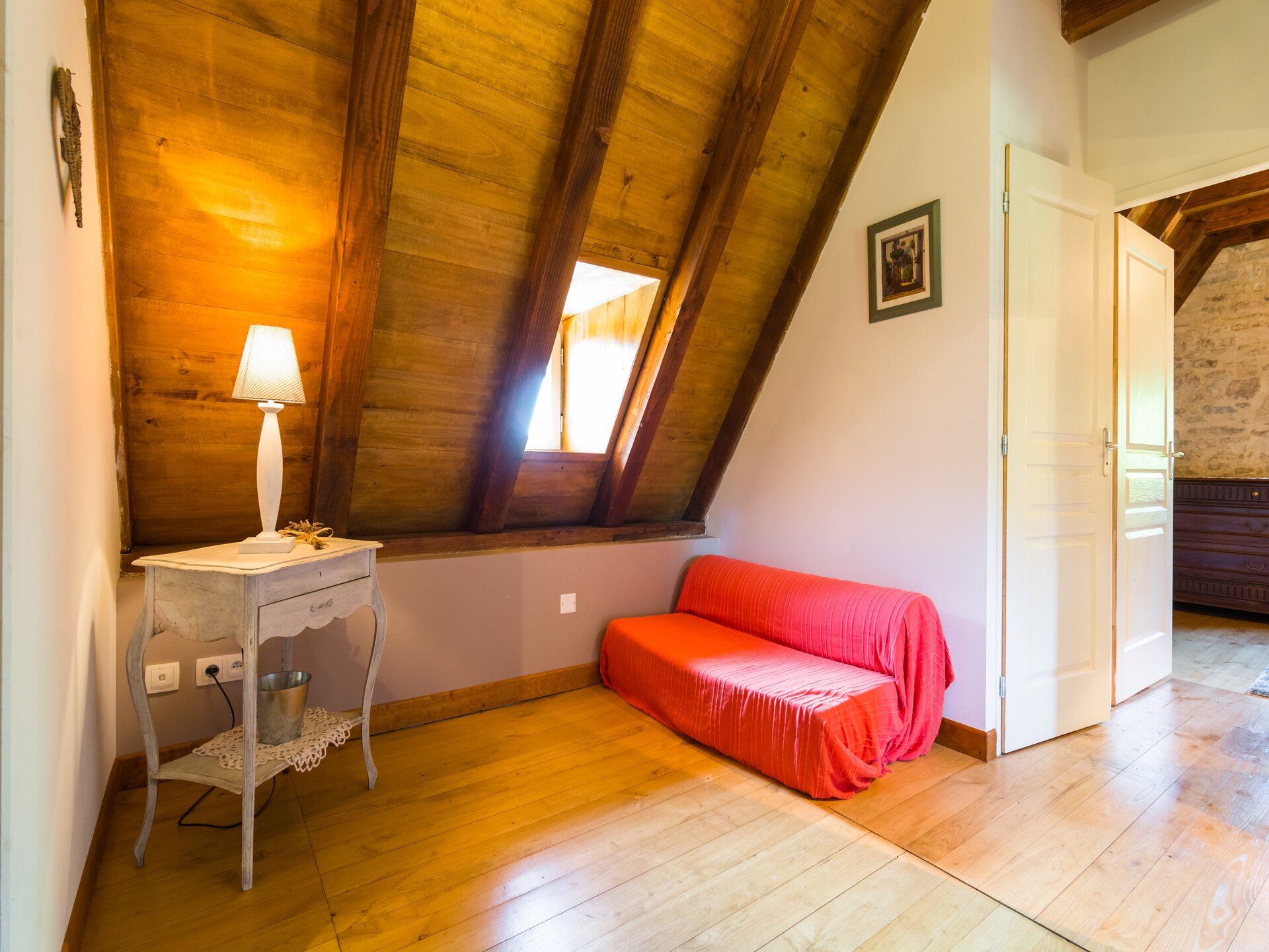 Authentiek vakantiehuis in Thémines met privézwembad aan de golf - foto 22