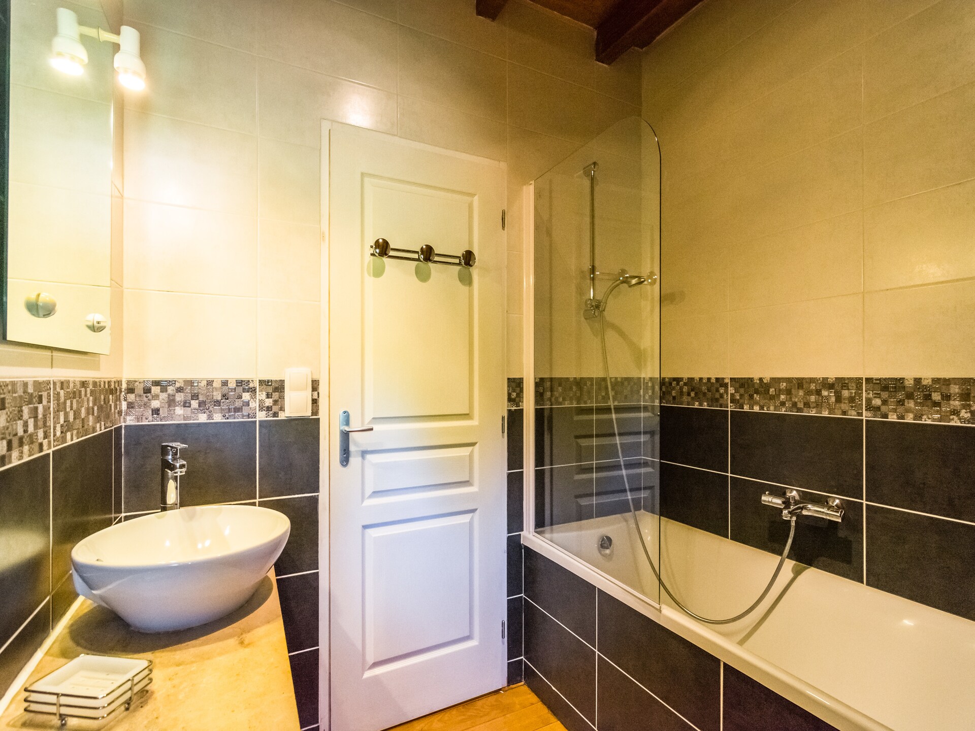 Authentiek vakantiehuis in Thémines met privézwembad aan de golf - foto 26