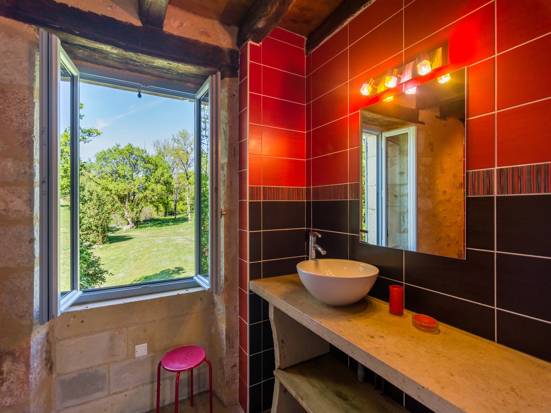 Authentiek vakantiehuis in Thémines met privézwembad aan de golf - foto 23