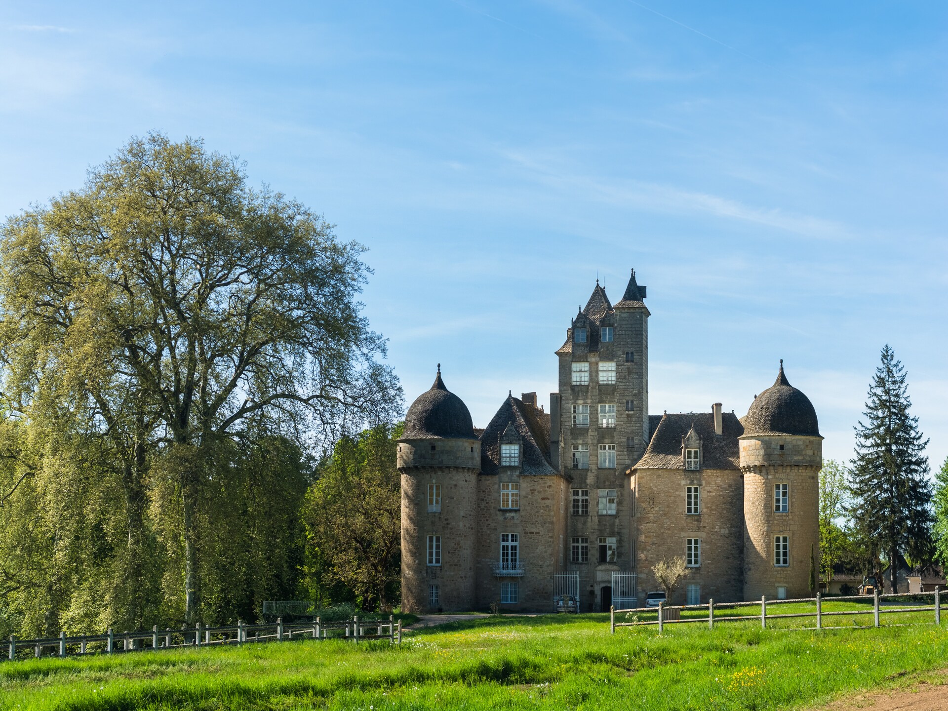 Authentiek vakantiehuis in Thémines met privézwembad aan de golf - foto 33
