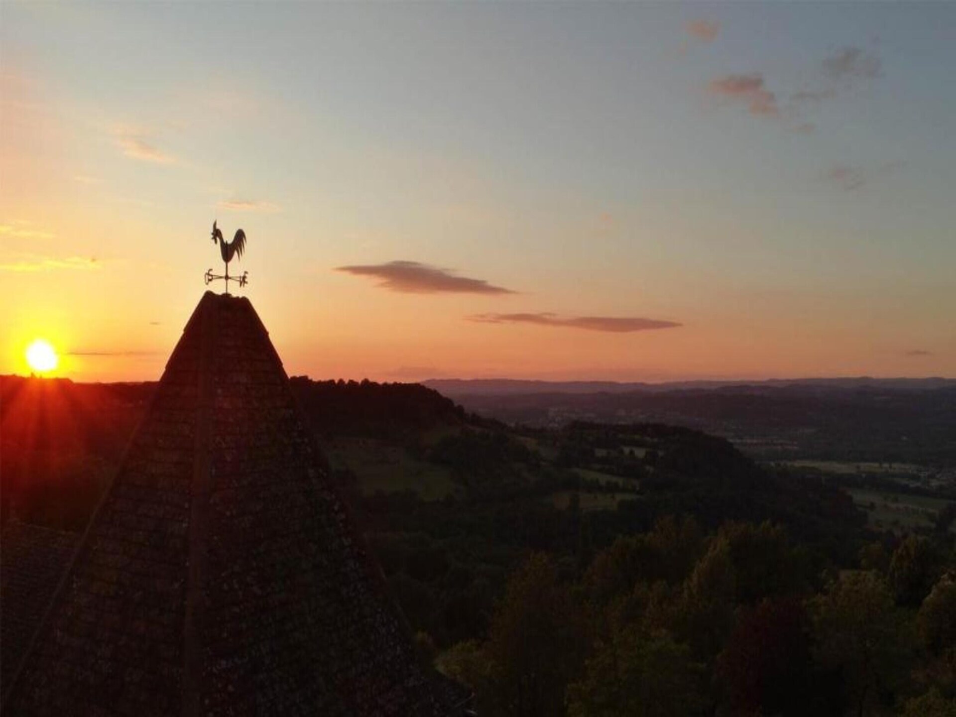 Authentiek vakantiehuis in Thémines met privézwembad aan de golf - foto 39