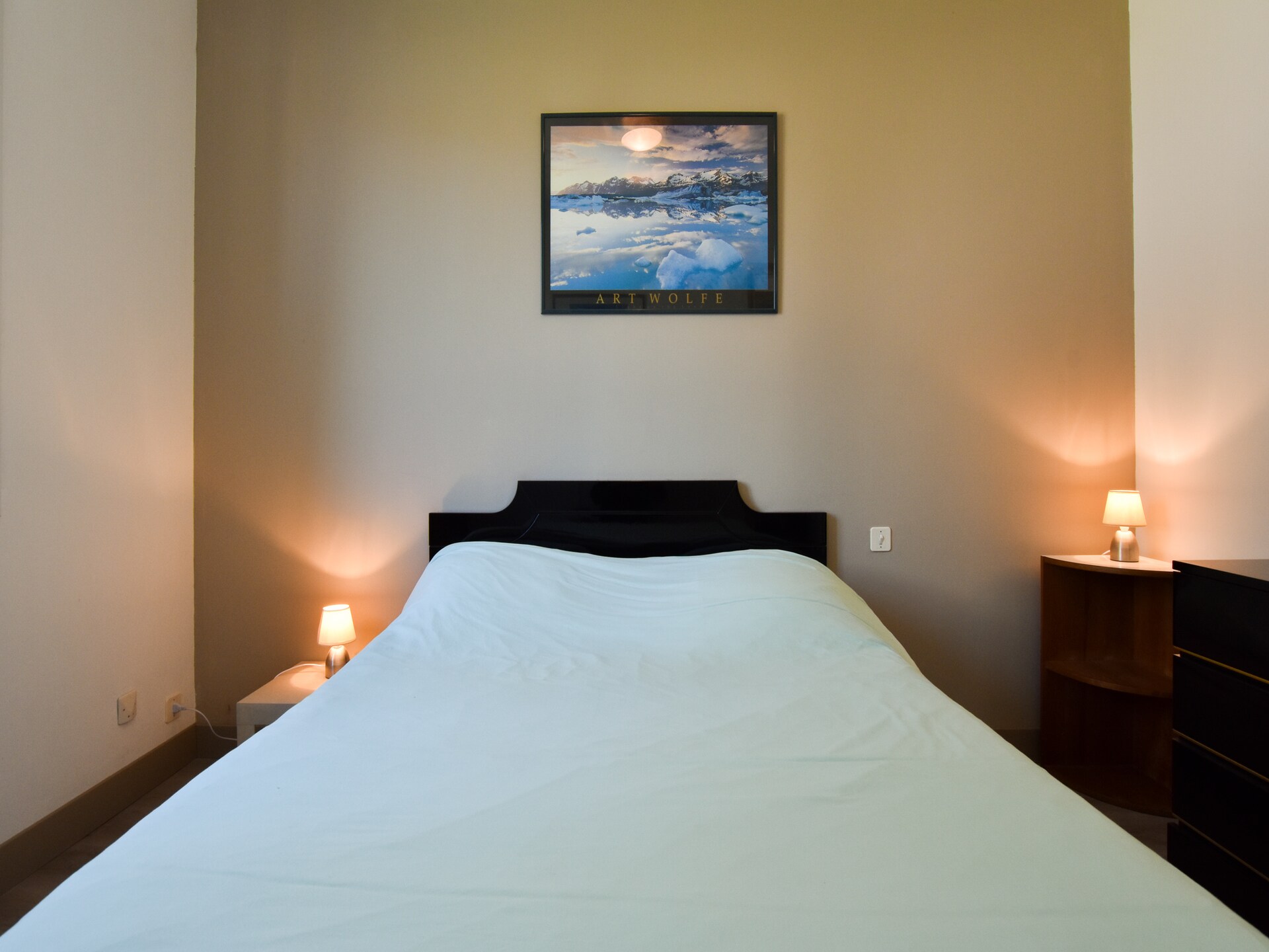 Vrijstaand vakantiehuis op 300m van strand La Mine d'Or in Pénestin - foto 12