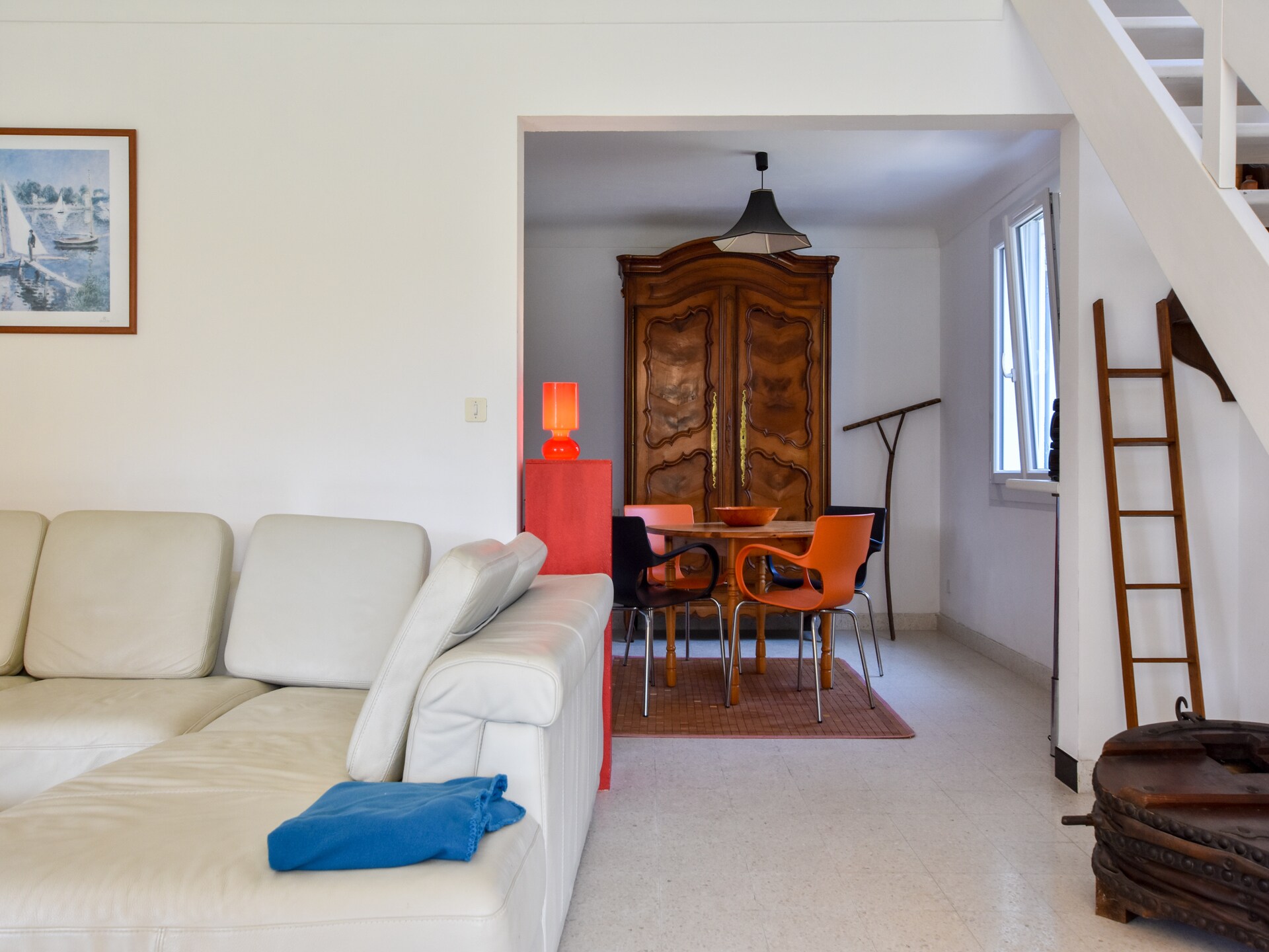 Vrijstaand vakantiehuis op 300m van strand La Mine d'Or in Pénestin - foto 9