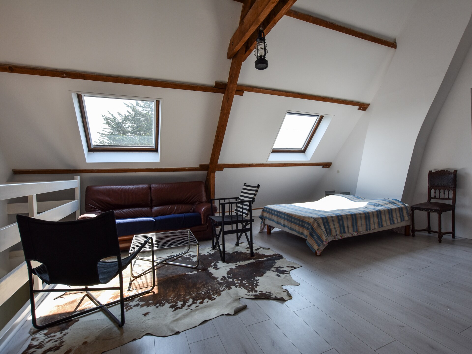 Vrijstaand vakantiehuis op 300m van strand La Mine d'Or in Pénestin - foto 14