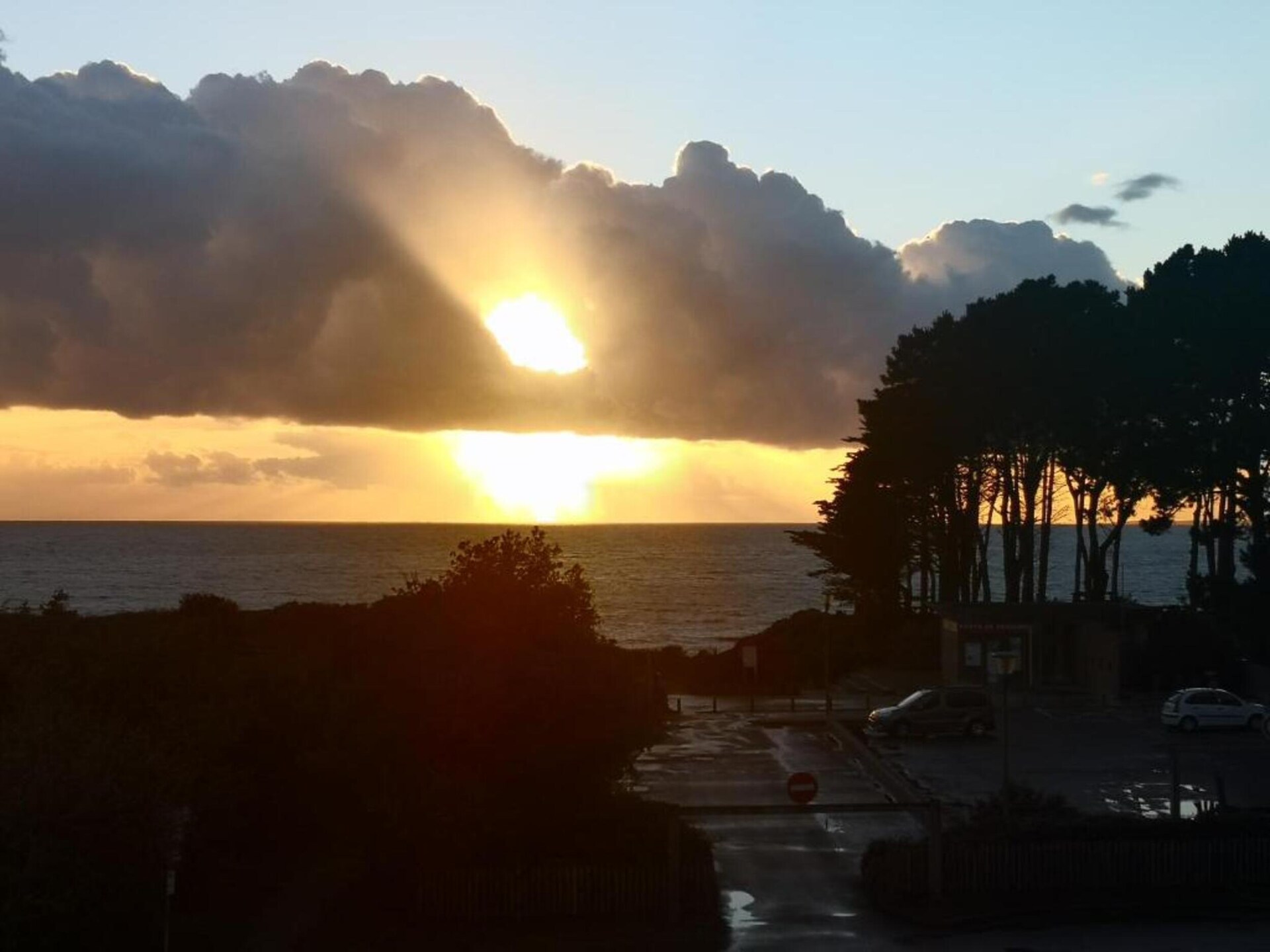 Vrijstaand vakantiehuis op 300m van strand La Mine d'Or in Pénestin - foto 34