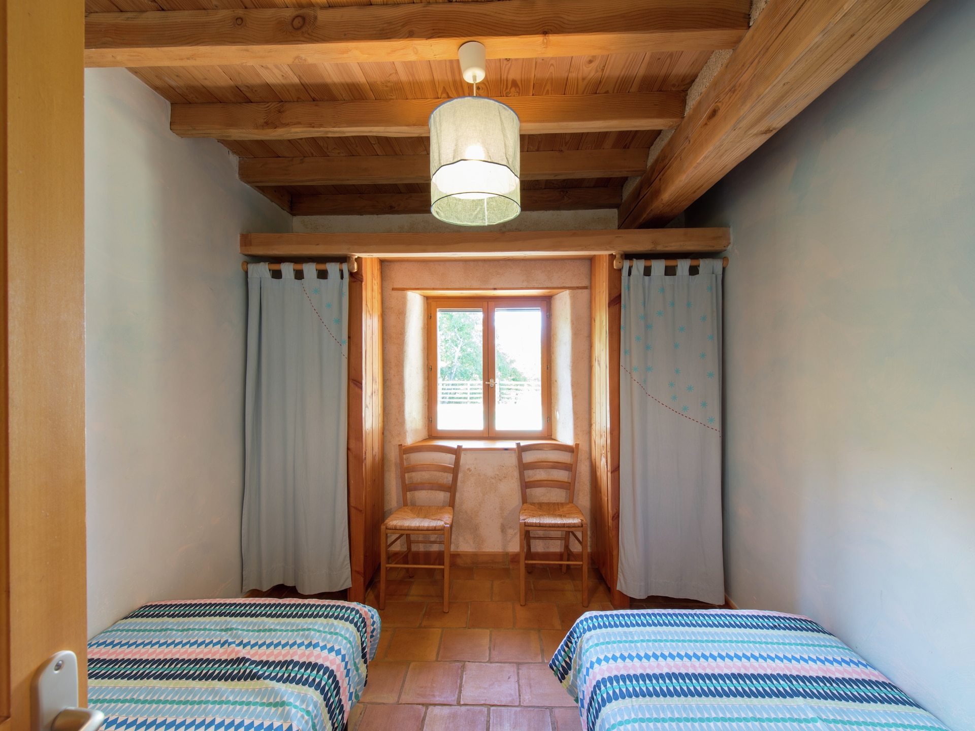 Vakantiehuis met privézwembad in St. Alban-Auriolles - foto 15