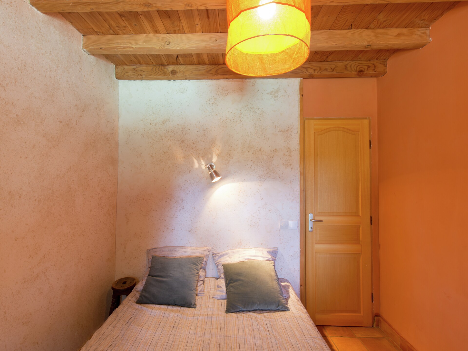Vakantiehuis met privézwembad in St. Alban-Auriolles - foto 17