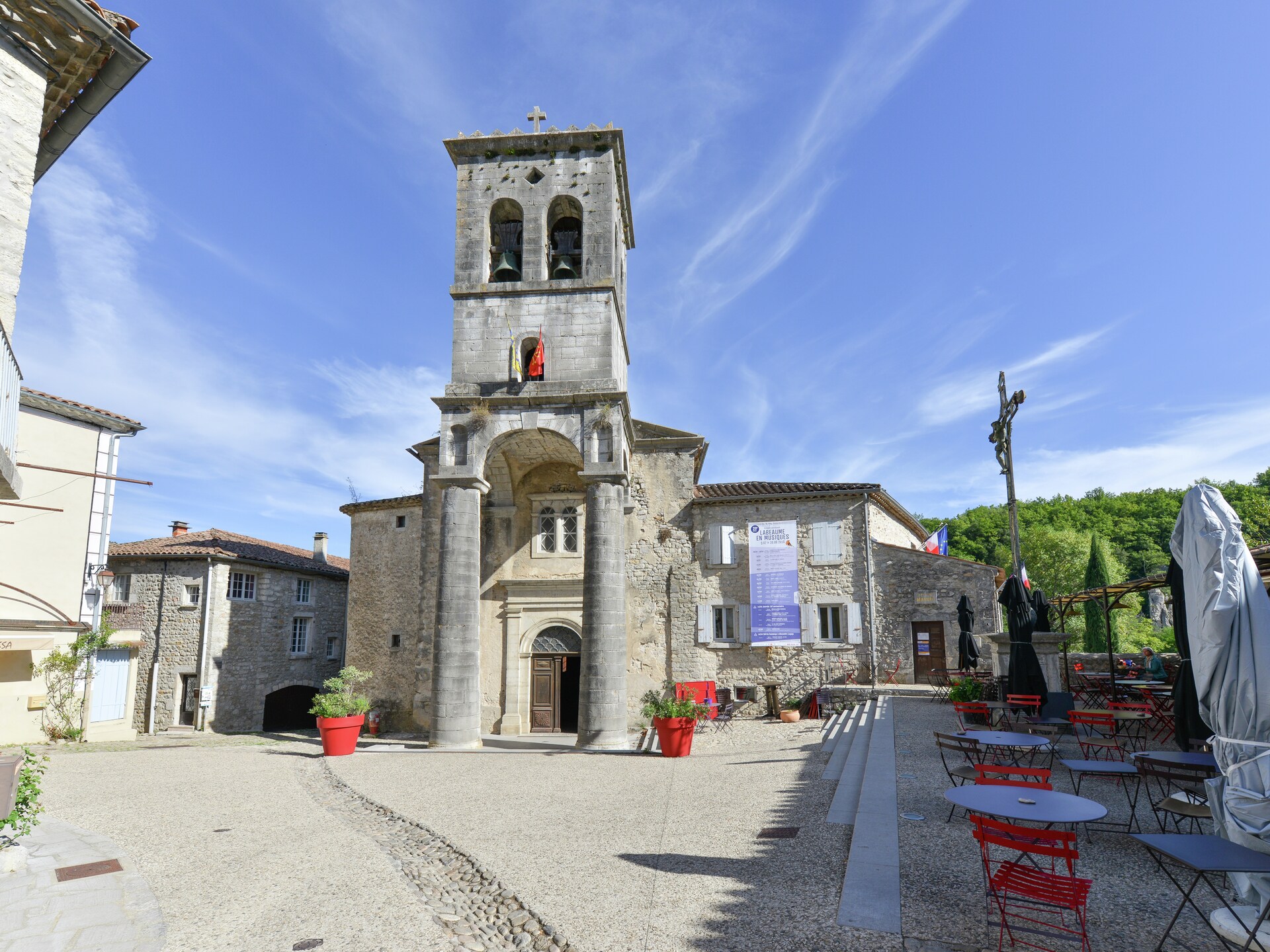 Vakantiehuis met privézwembad in St. Alban-Auriolles - foto 29