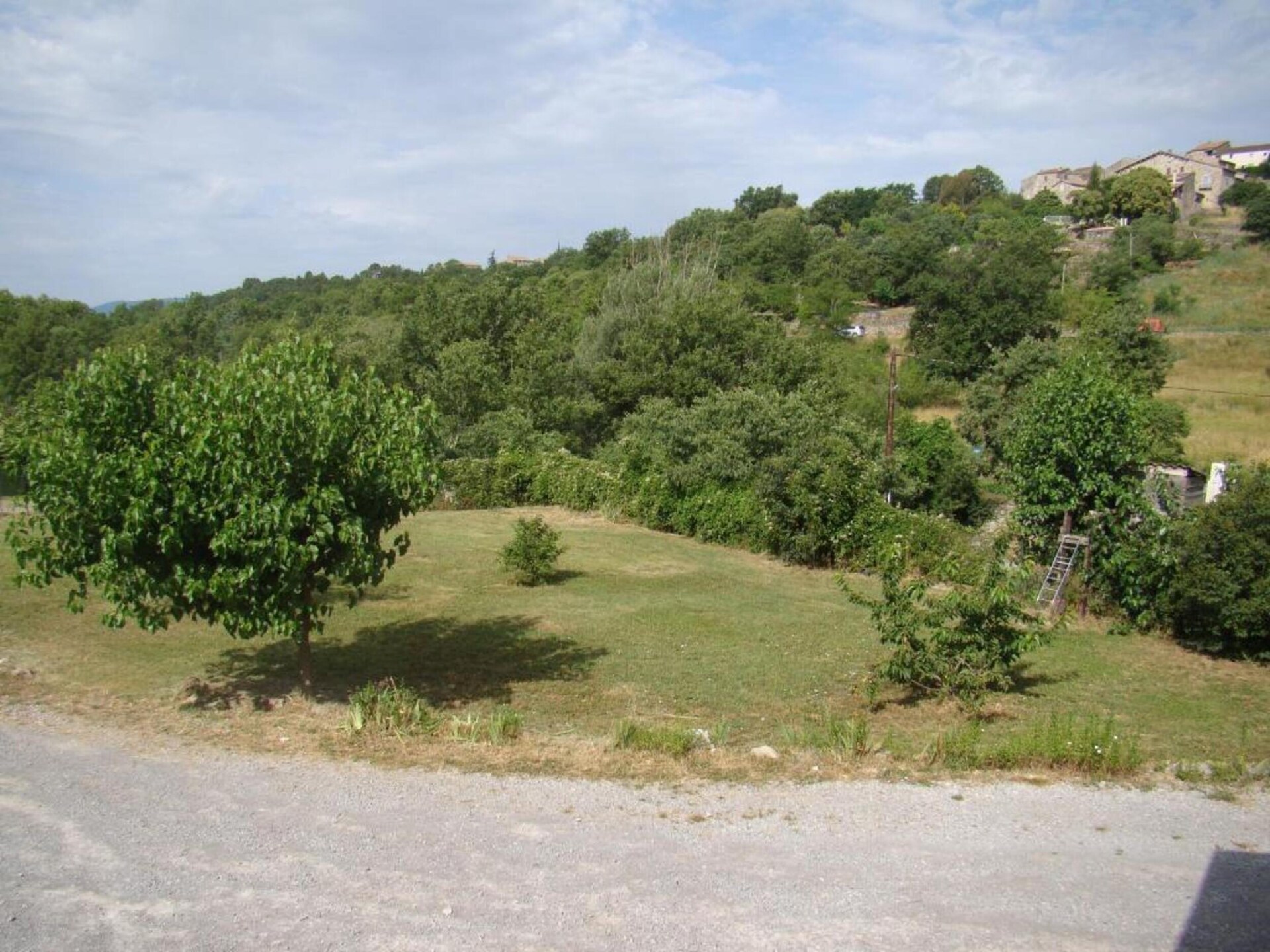 Vakantiehuis met privézwembad in St. Alban-Auriolles - foto 35
