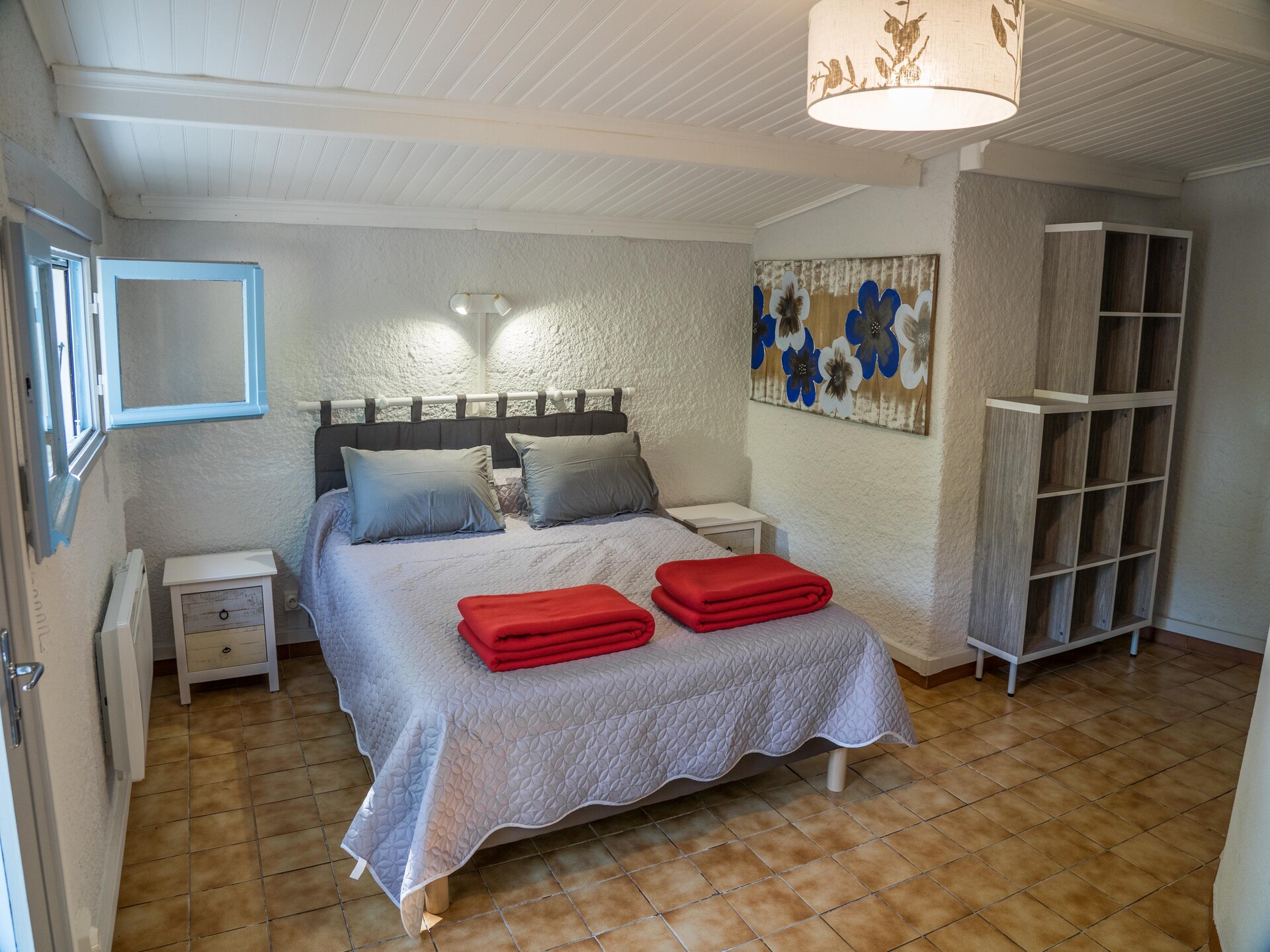 Vrijstaand vakantiehuis met zwembad en uitzicht op de Ardèche heuvels - foto 5