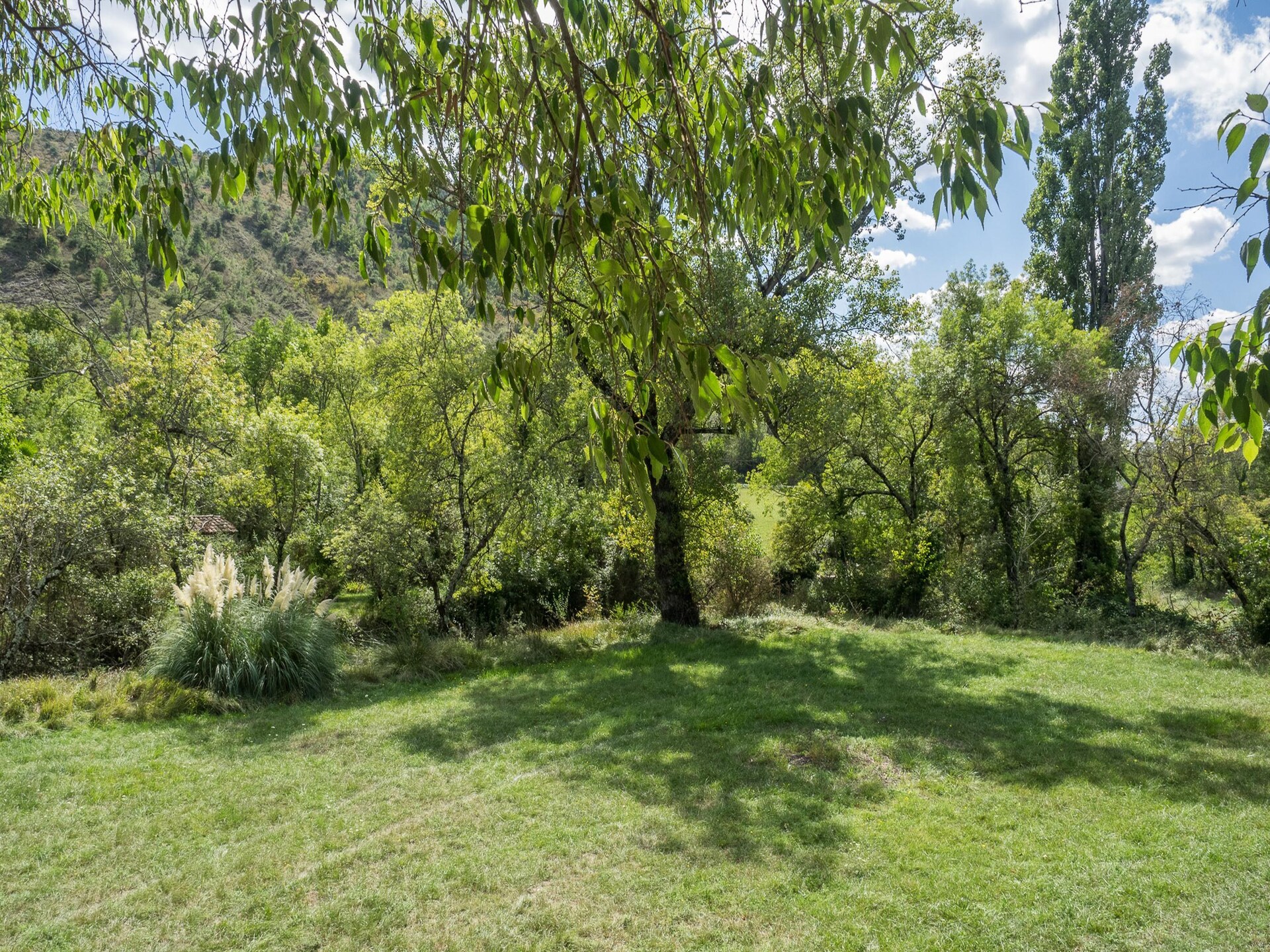 Vrijstaand vakantiehuis met zwembad en uitzicht op de Ardèche heuvels - foto 26