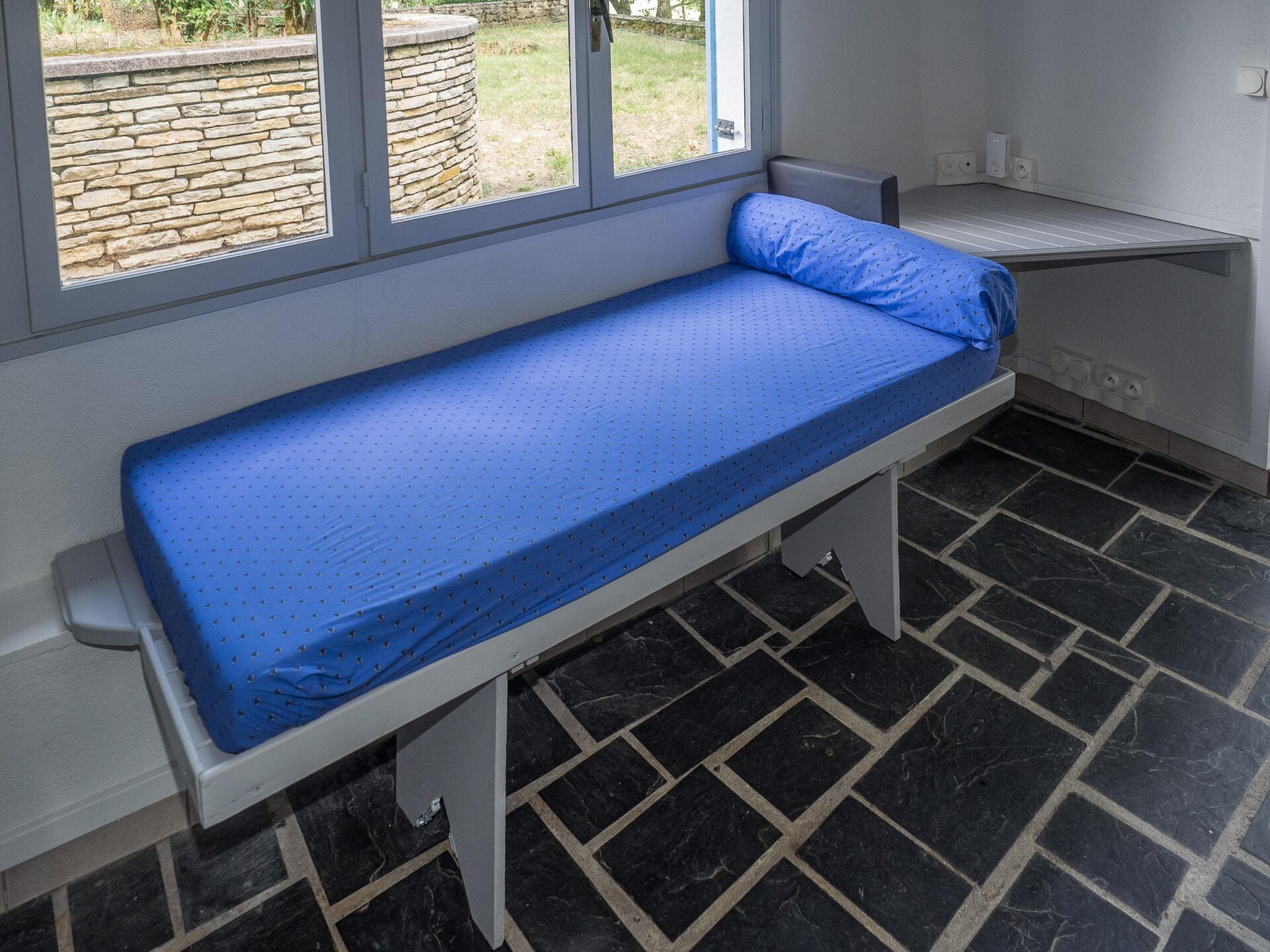 Vrijstaand vakantiehuis met zwembad en uitzicht op de Ardèche heuvels - foto 27