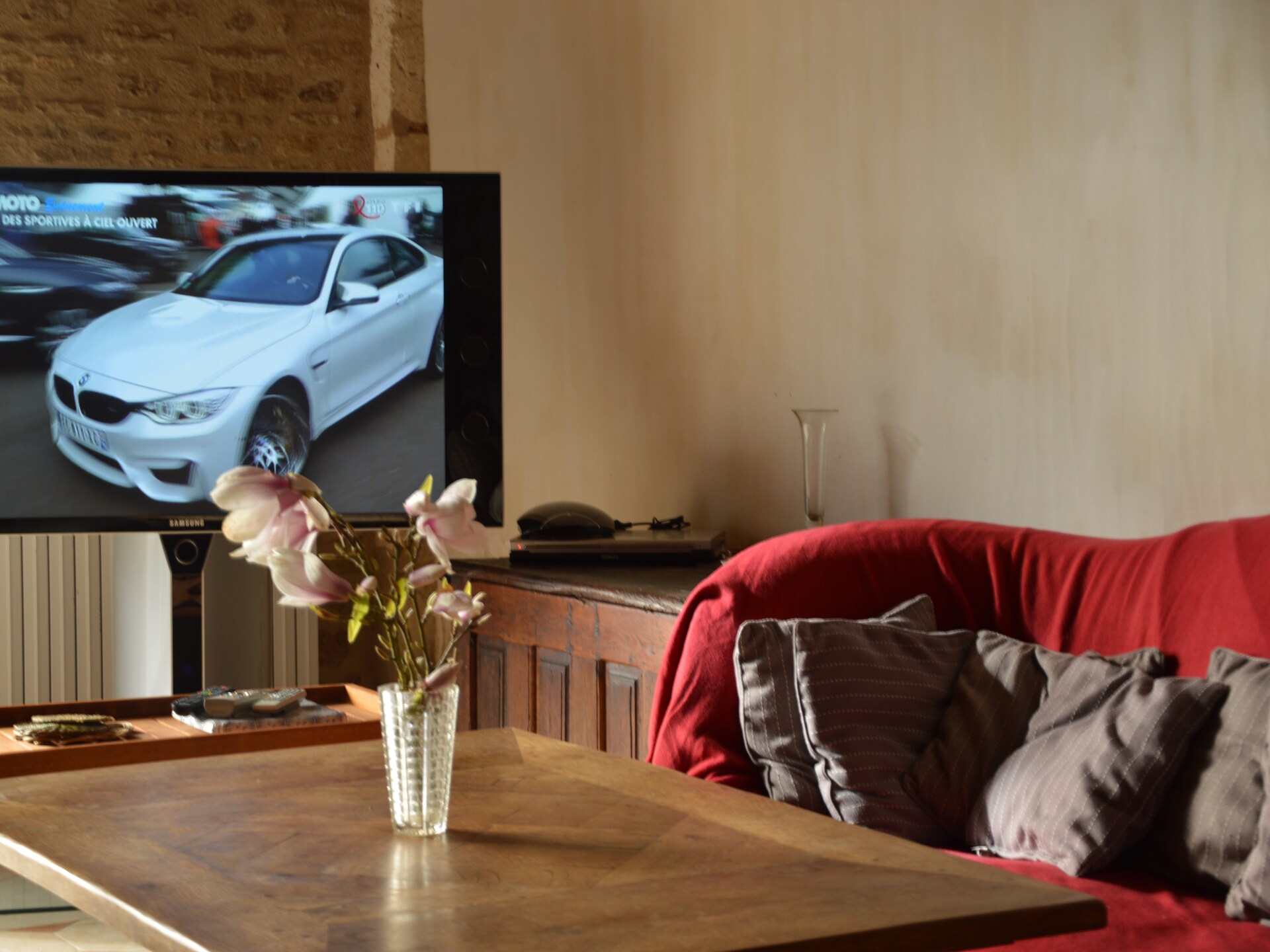 Vintage landhuis met privézwembad nabij Lencloître voor 10 personen - foto 12